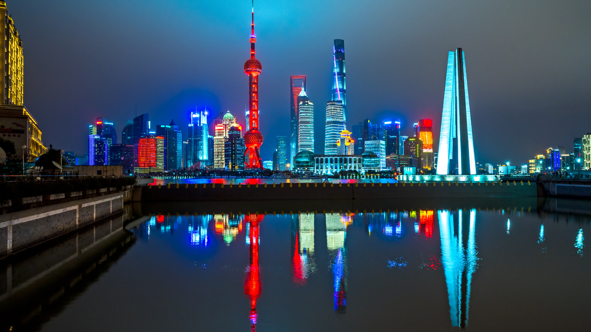China — miniatura 8