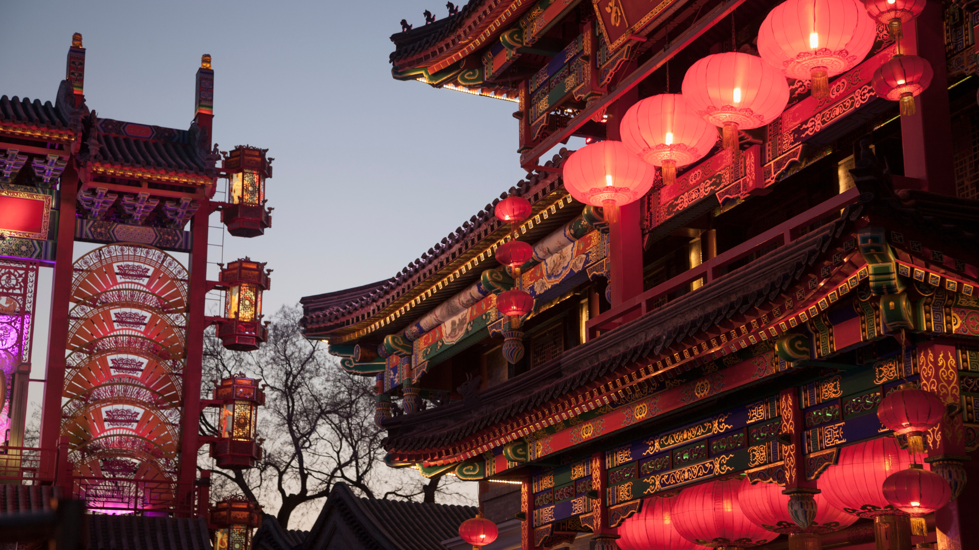 China — miniatura 2