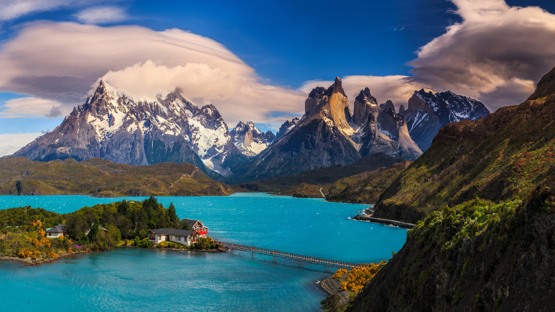 Chile — miniatura 5