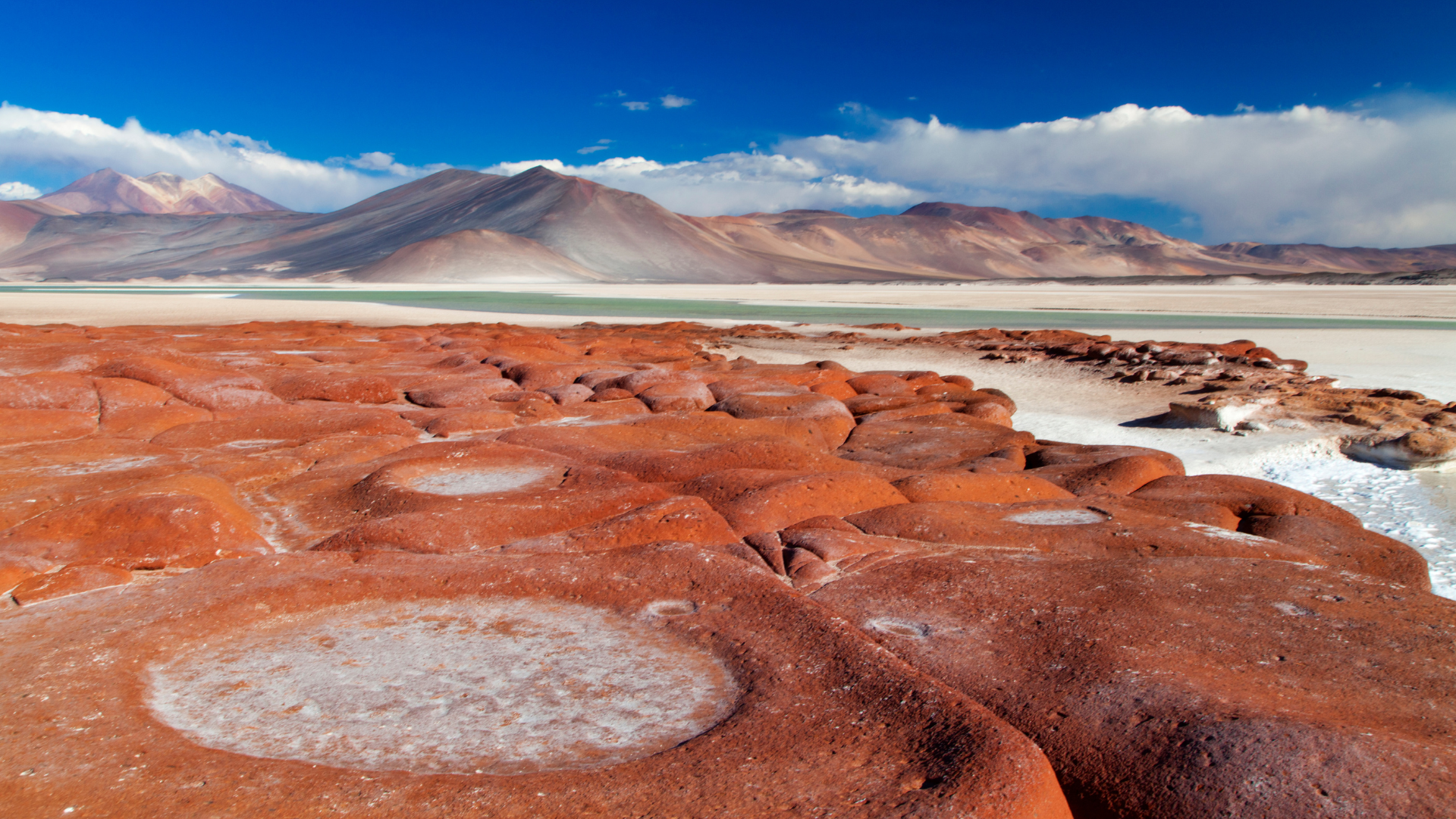 Chile — miniatura 2