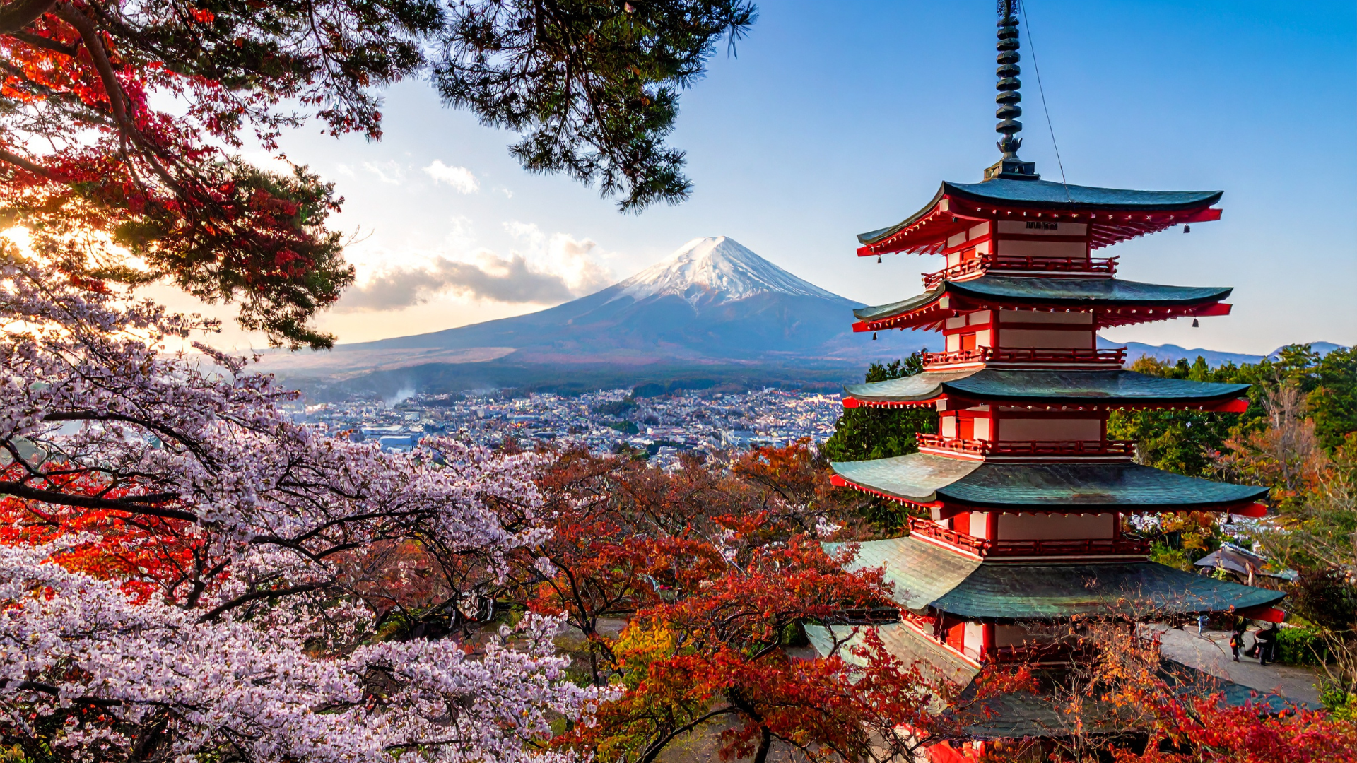 Japão — miniatura 2