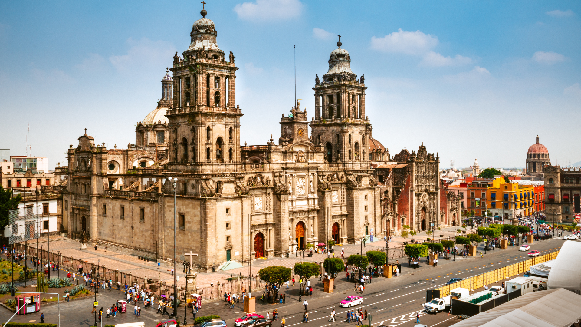 México — miniatura 3