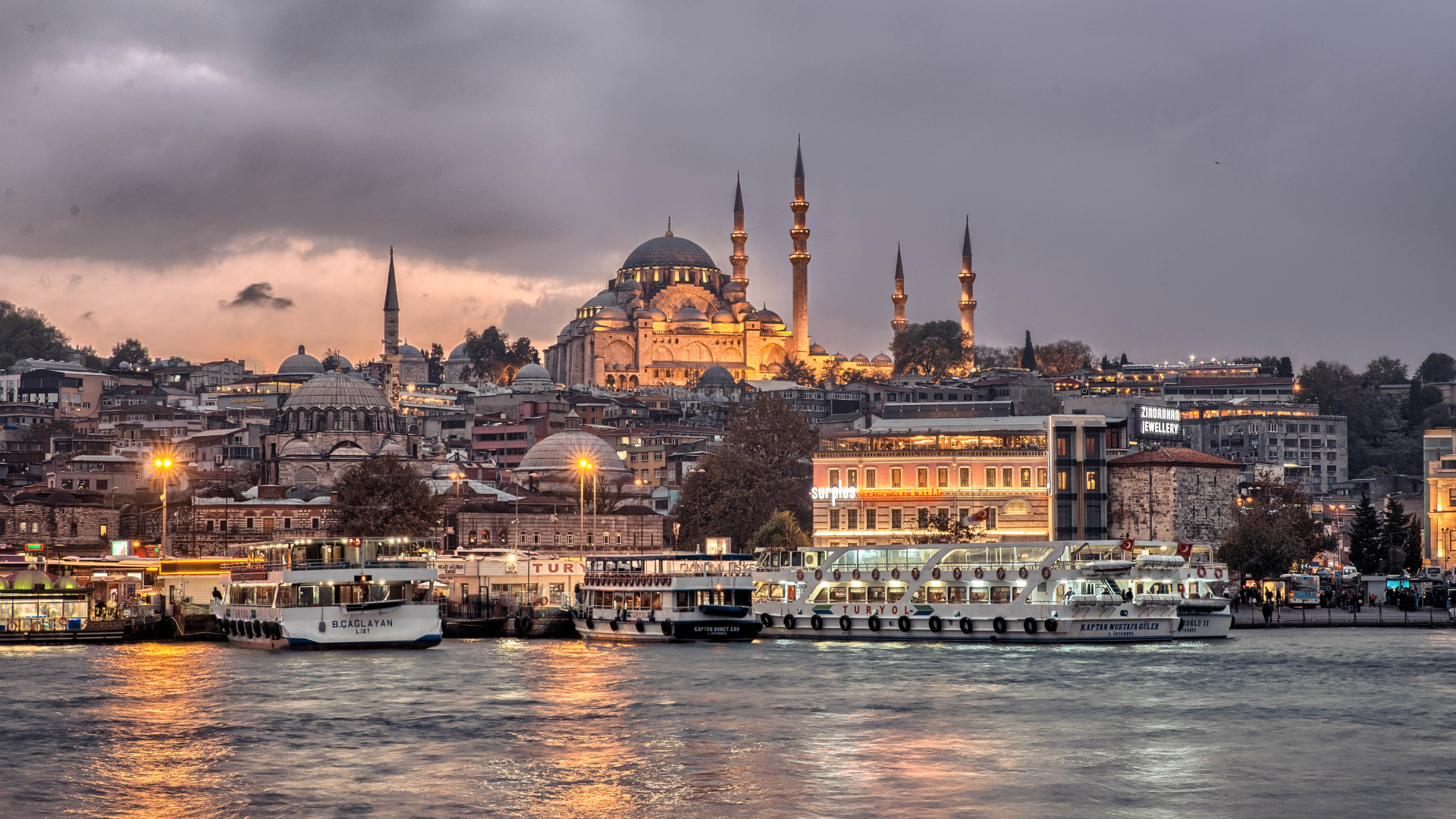 Turquia — miniatura 3