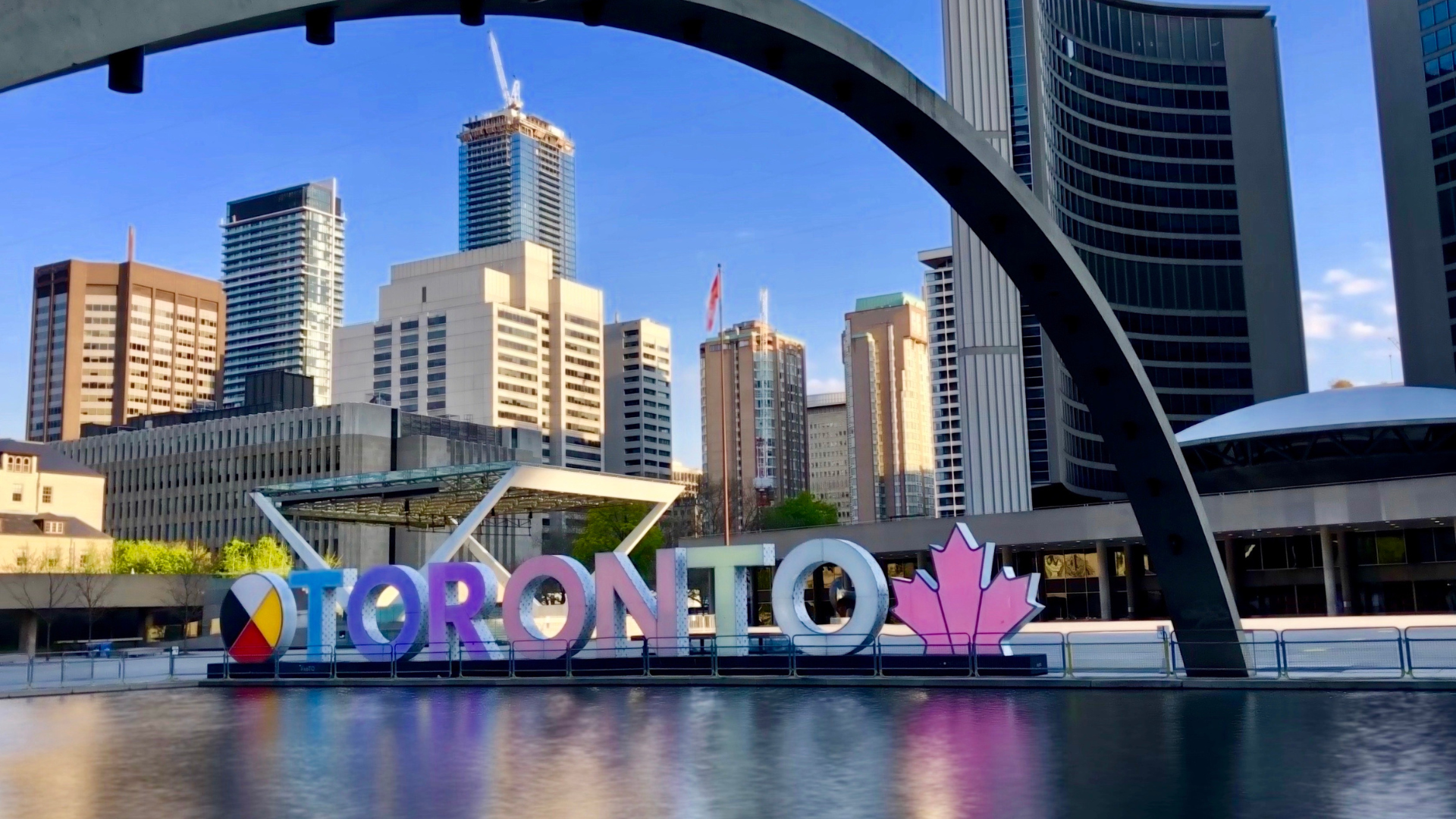 Canadá — miniatura 3