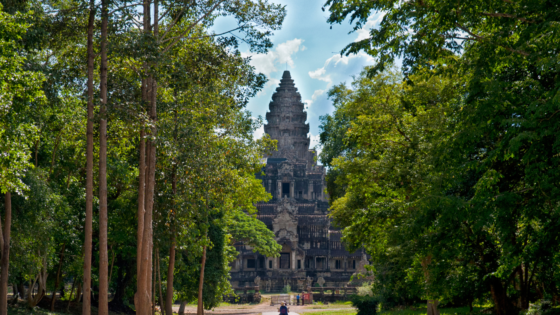 Camboja — miniatura 5