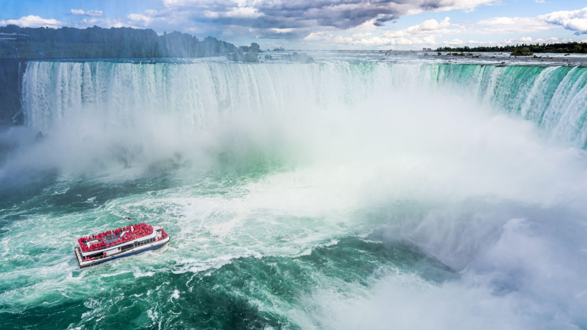 Canadá — miniatura 9