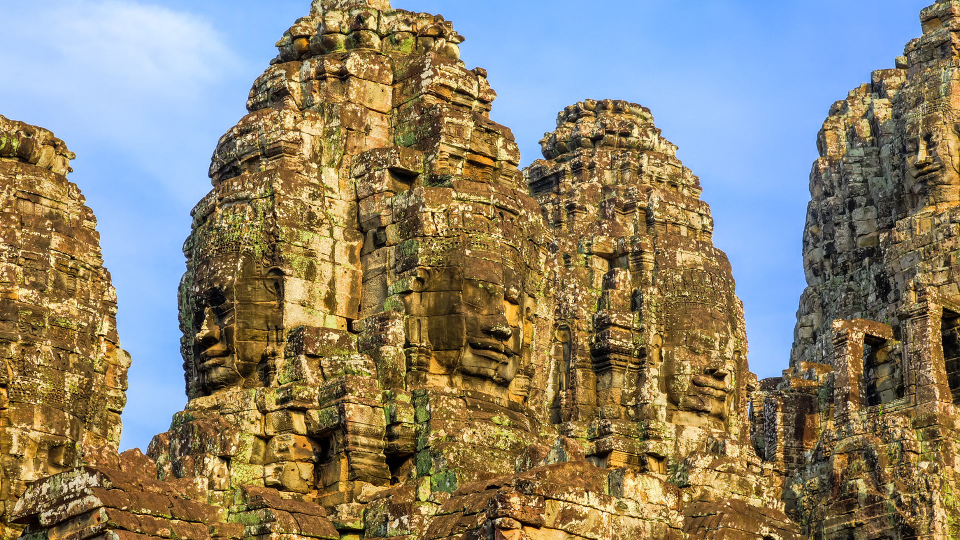 Camboja — miniatura 4