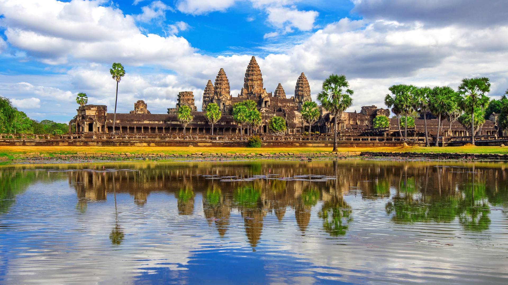 Camboja — miniatura 6