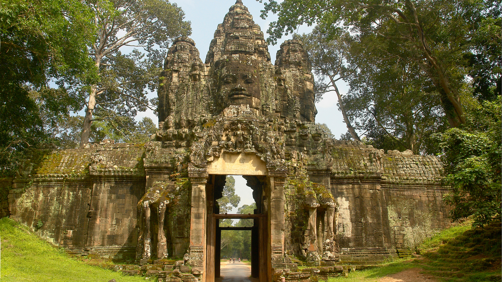 Camboja — miniatura 3