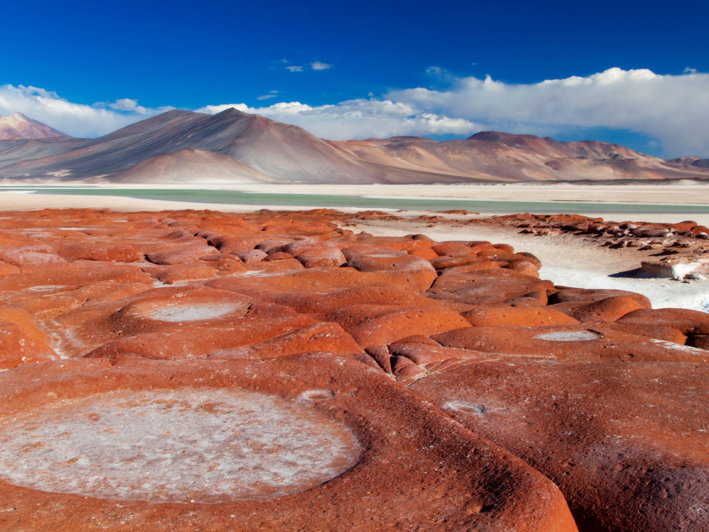 Chile
