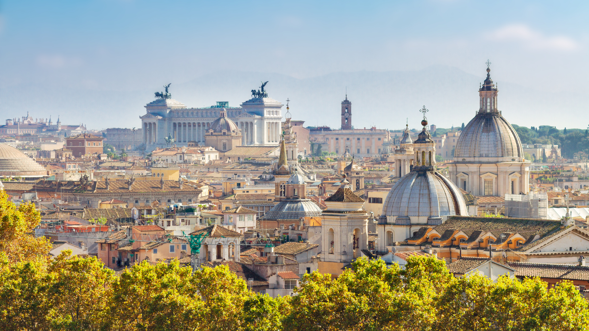 Roma Cooking Classes — miniatura 2