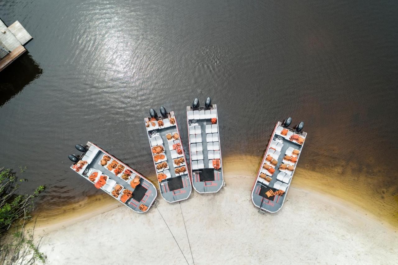 Grand Amazon Expedition — miniatura 2