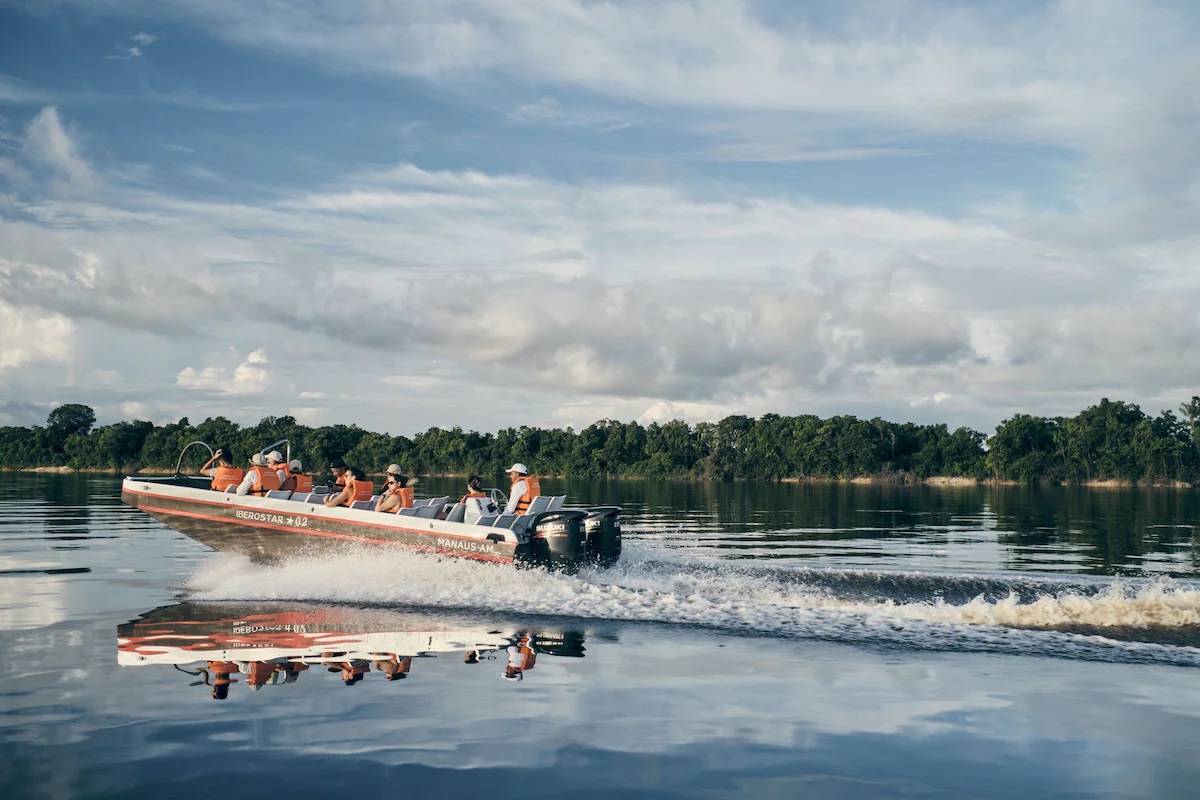 Grand Amazon Expedition — miniatura 5