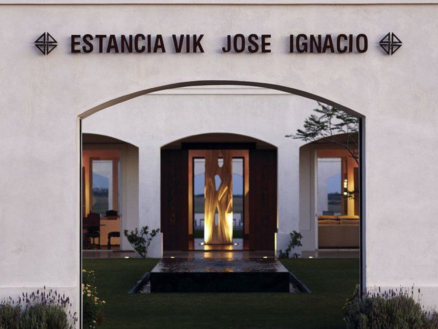 VIK Jose Ignacio