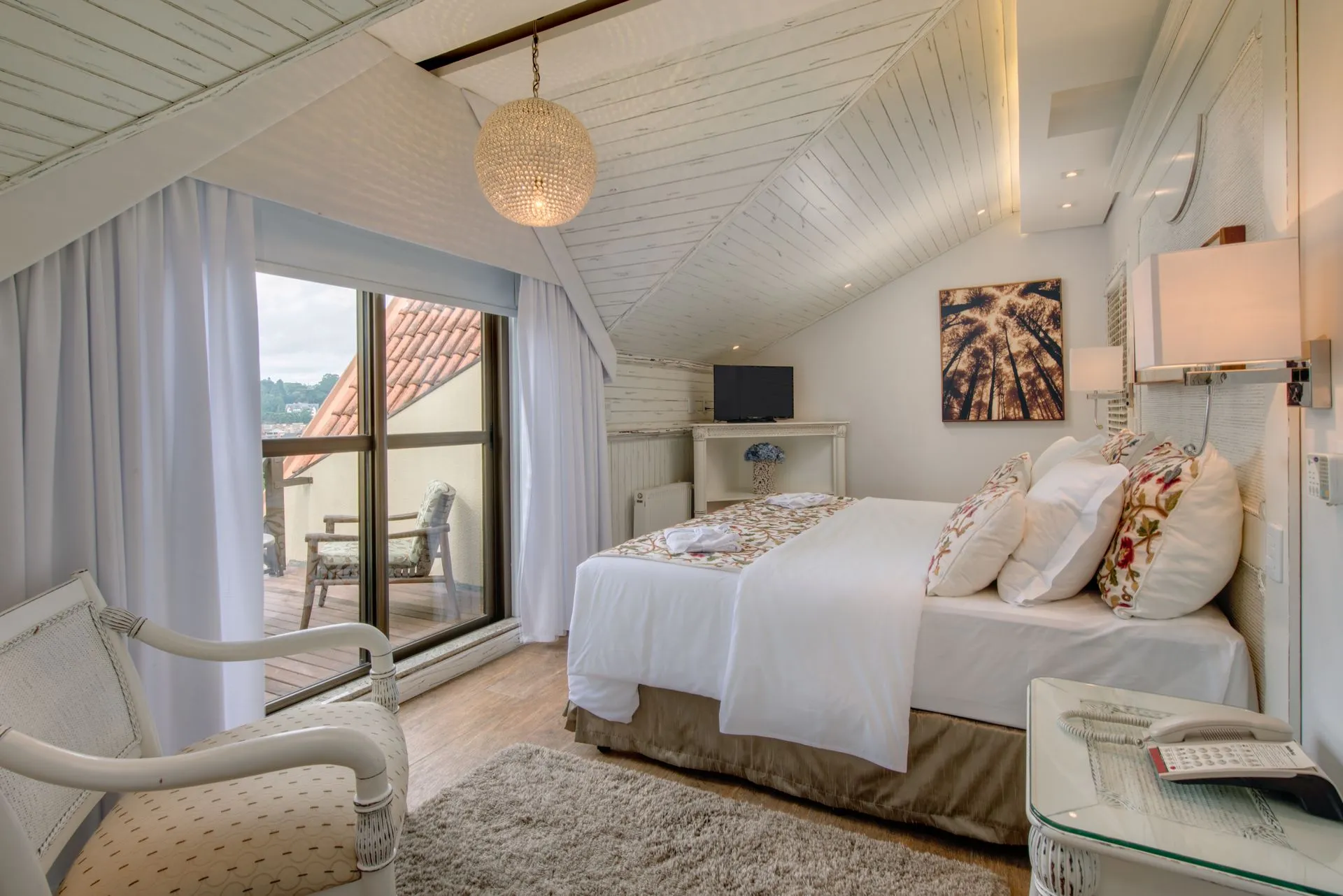 Wish Serrano Resort — miniatura 3