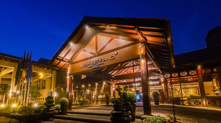 Wish Serrano Resort — miniatura 2