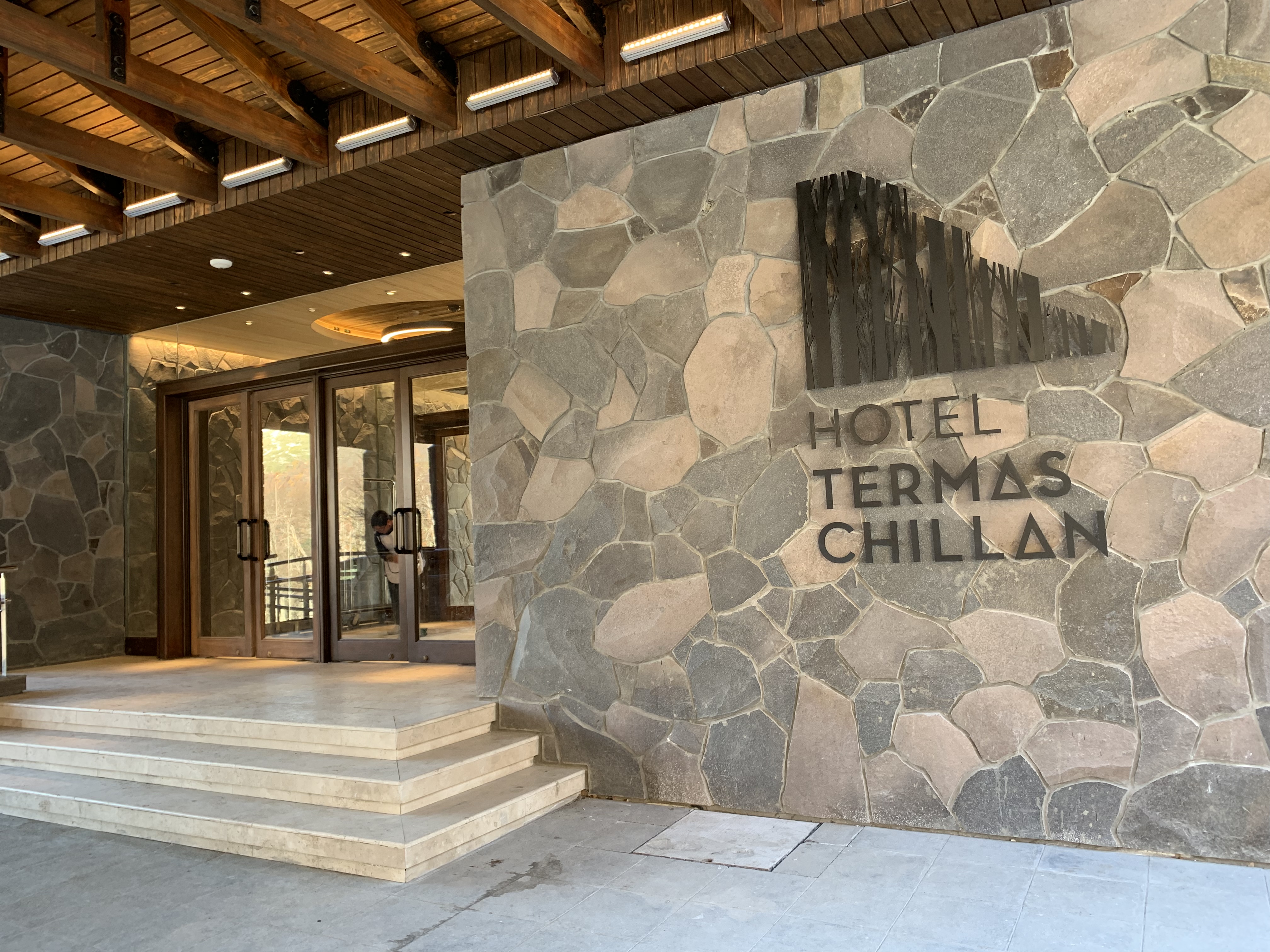 Termas Chillán — miniatura 12