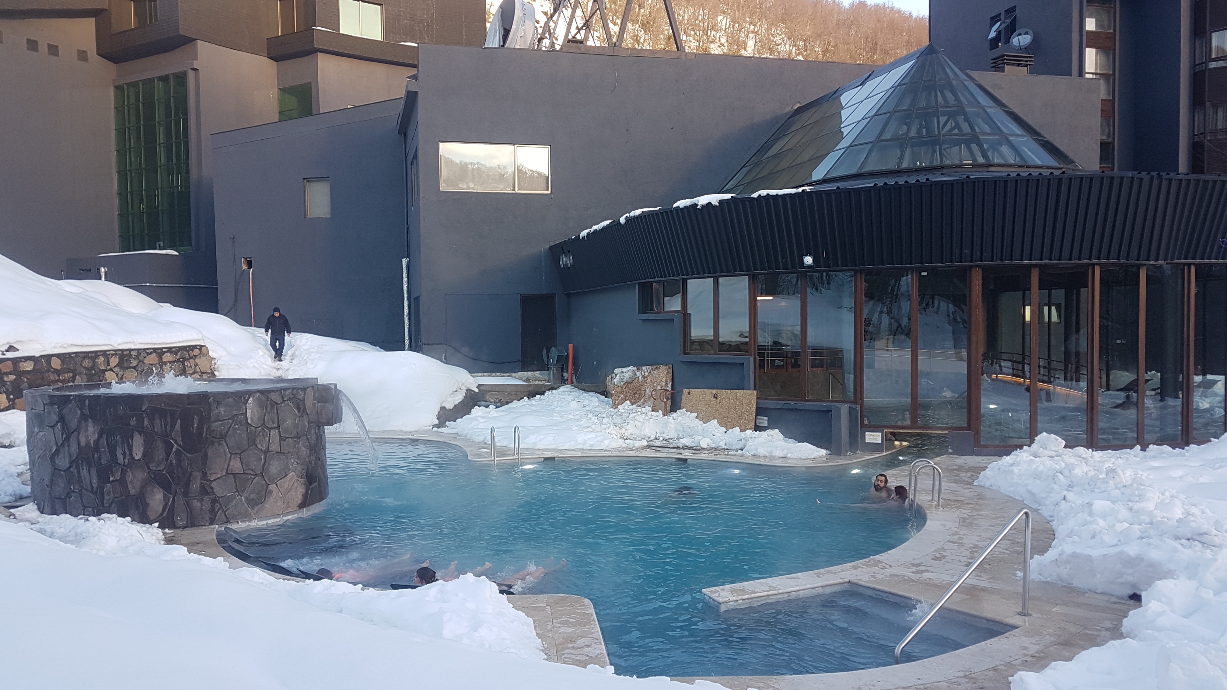 Termas Chillán — miniatura 13