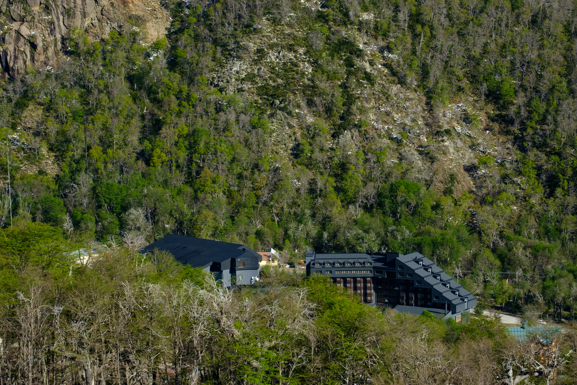 Termas Chillán — miniatura 6