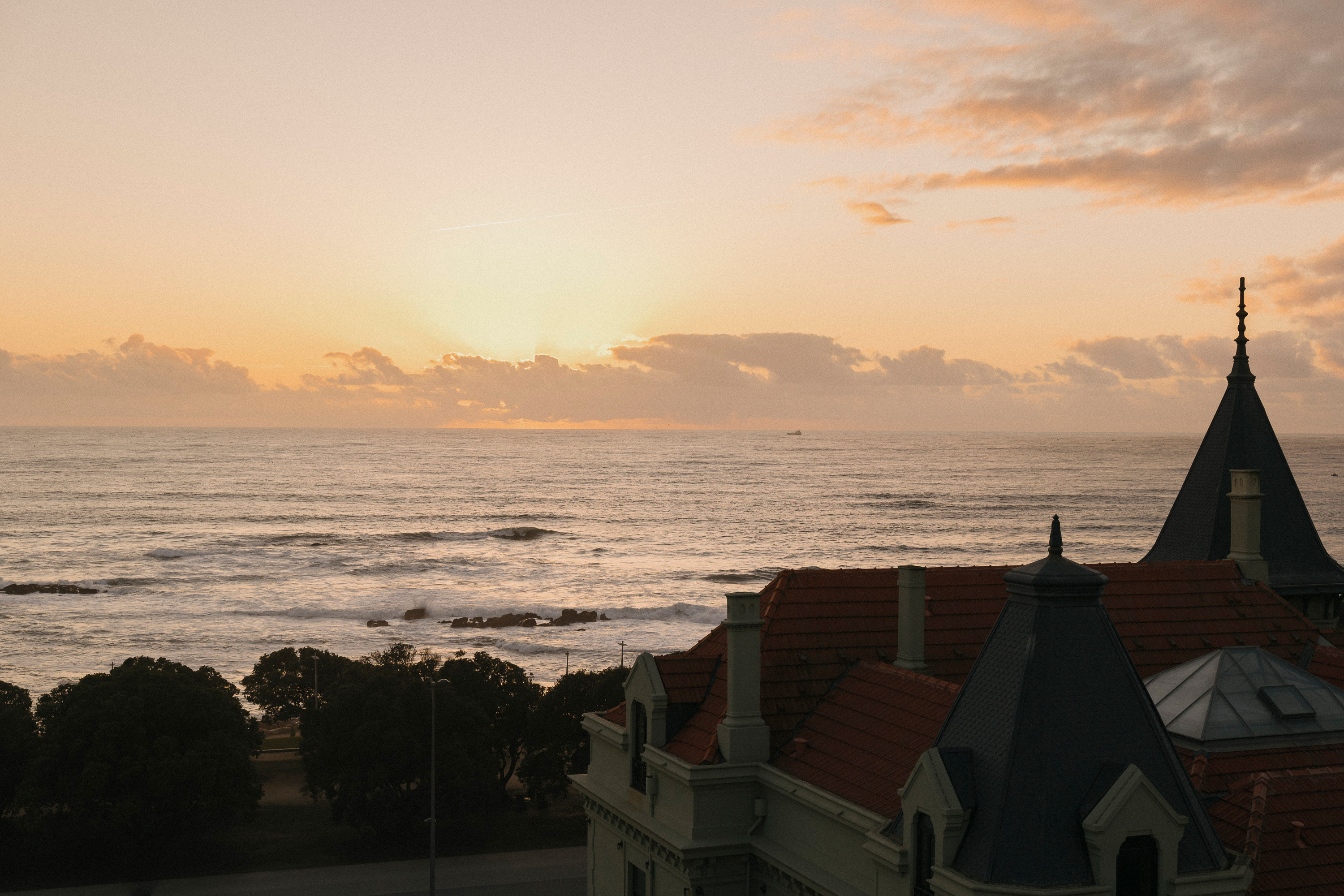 Vila Foz Hotel & Spa — miniatura 8