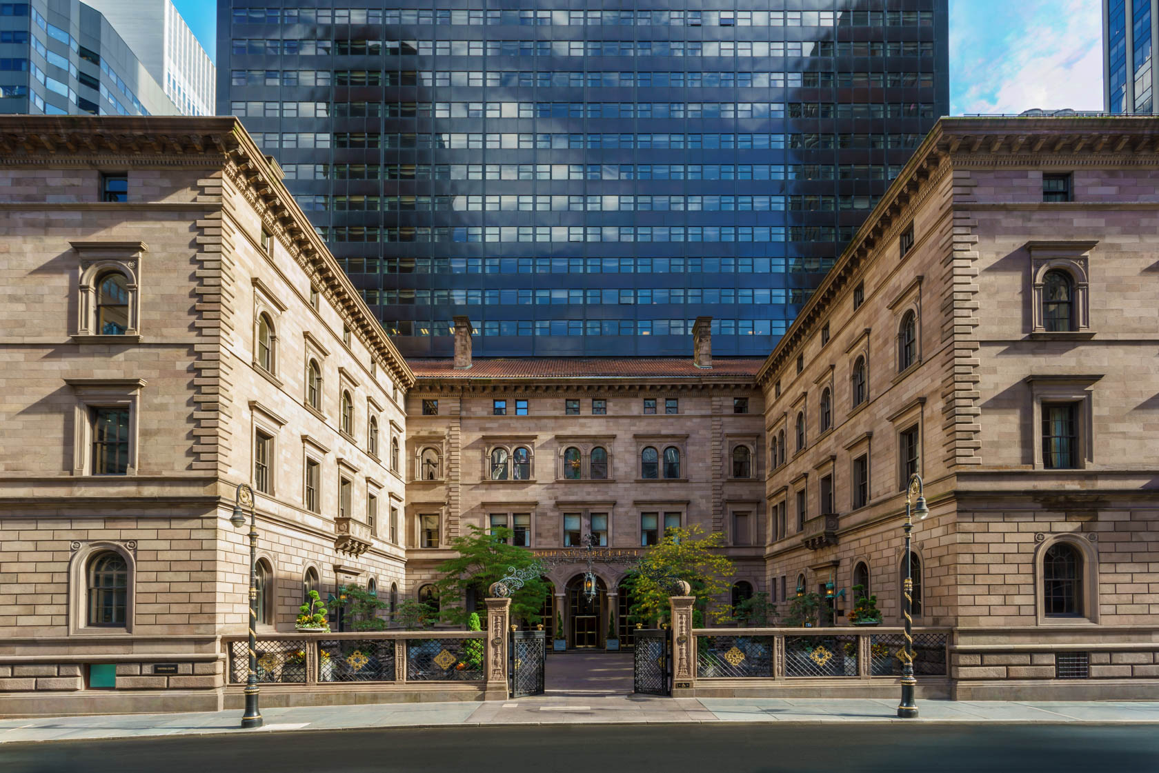Lotte New York Palace — miniatura 11