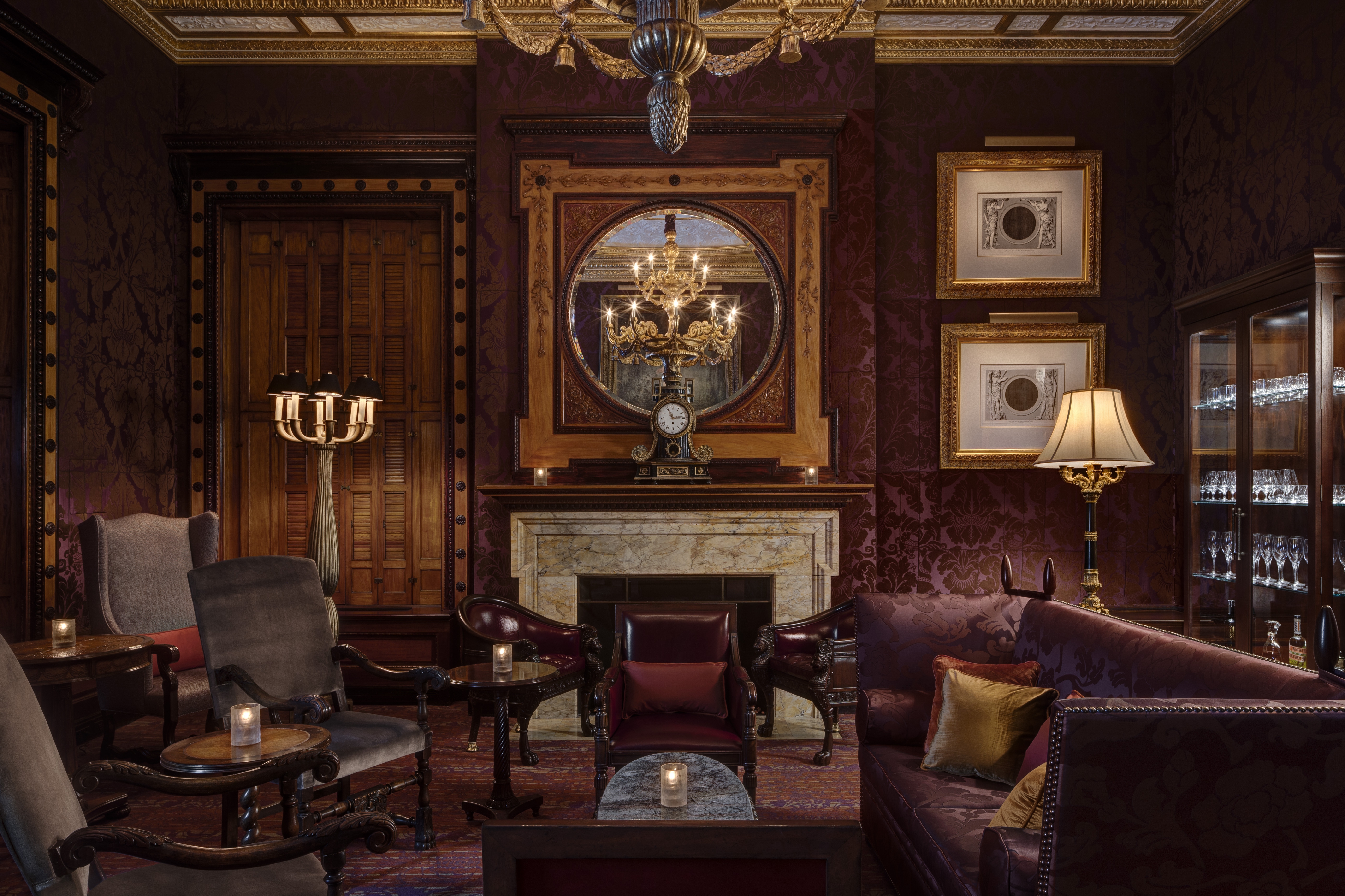Lotte New York Palace — miniatura 6