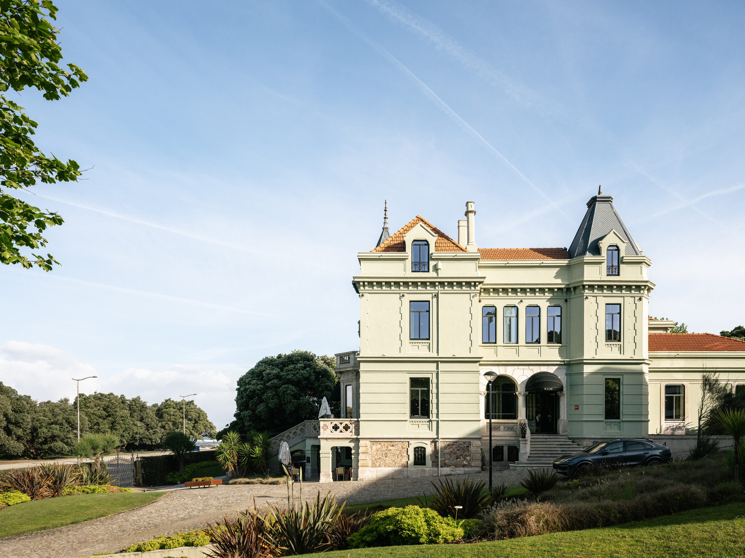 Vila Foz Hotel & Spa — miniatura 10