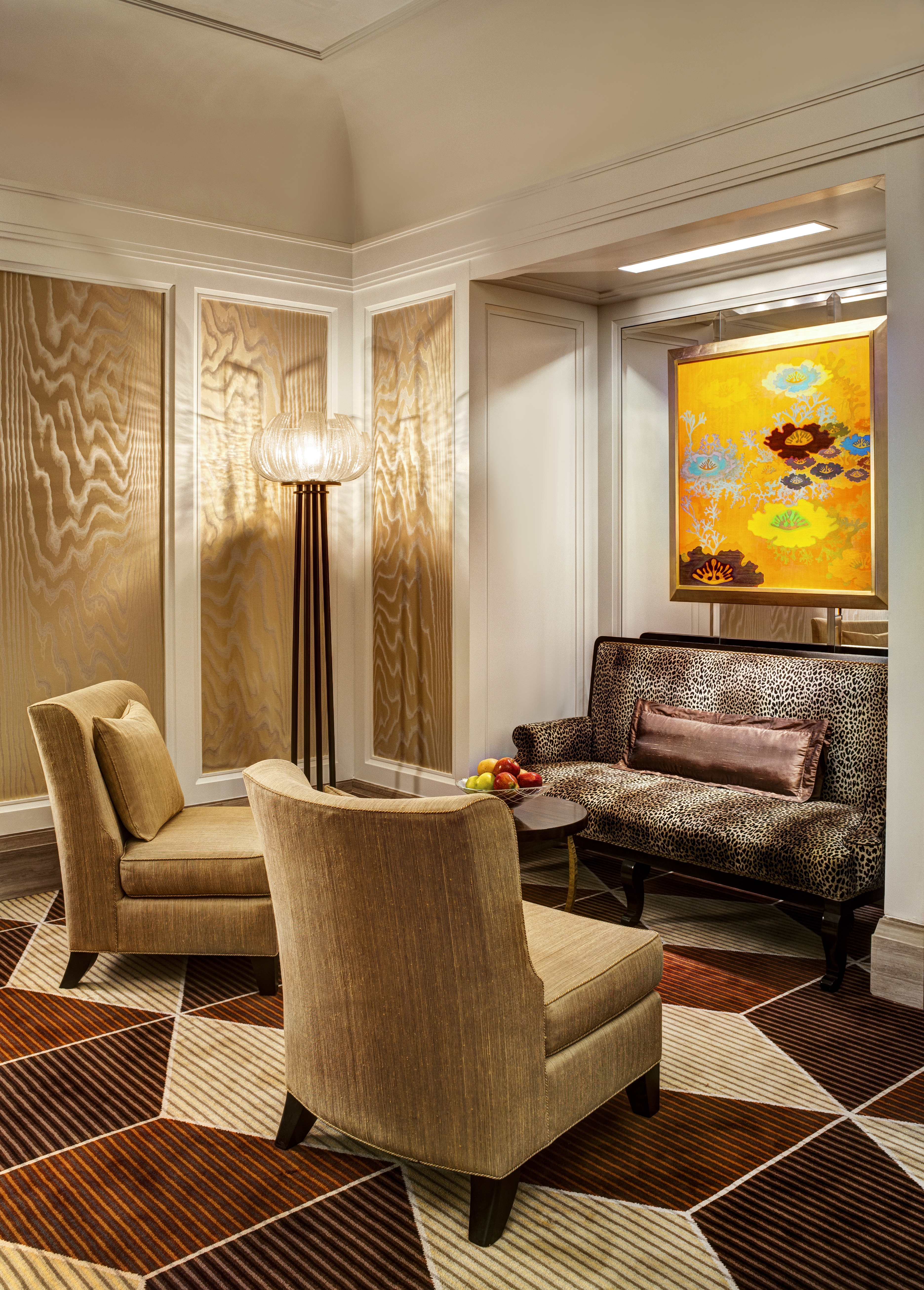 Lotte New York Palace — miniatura 13