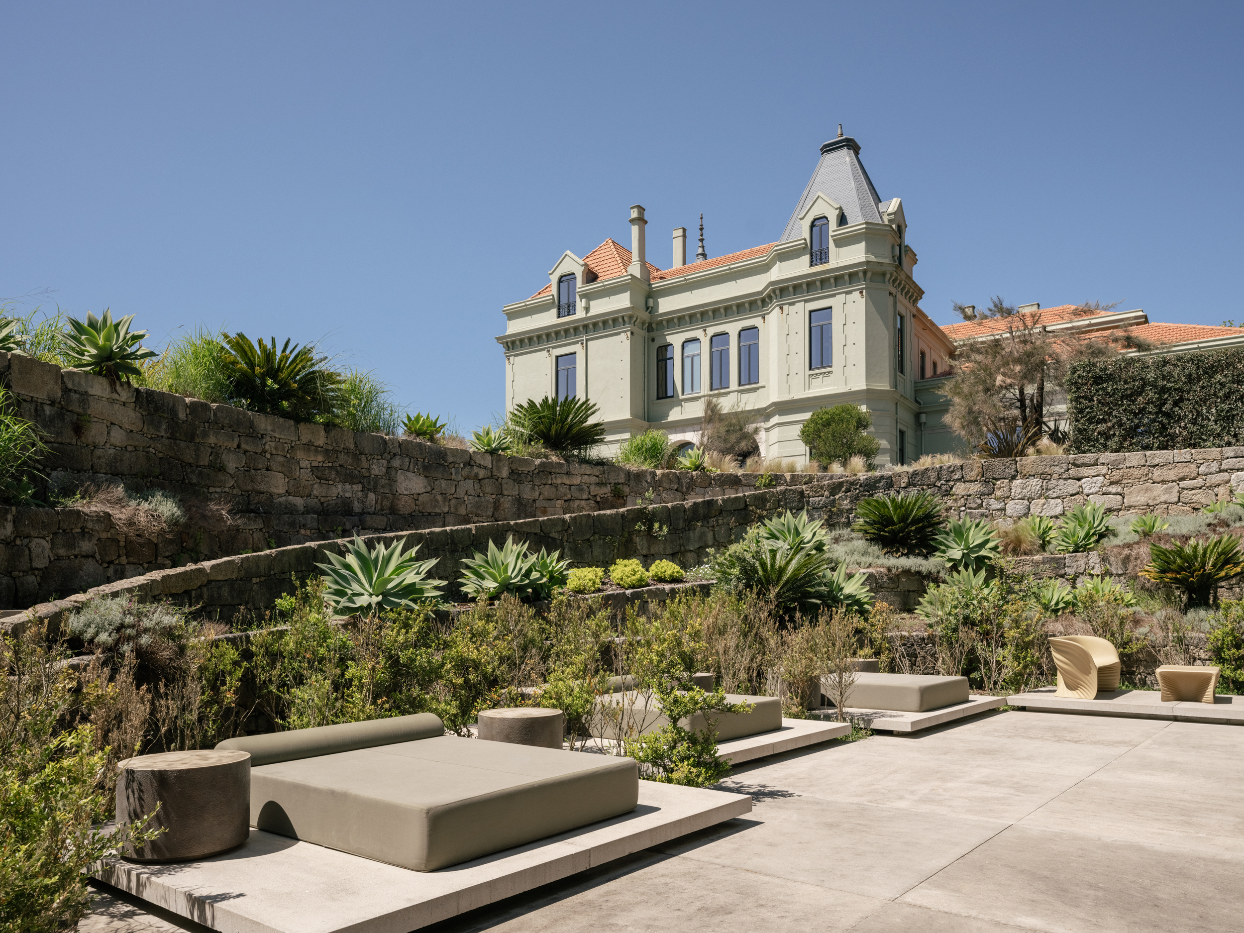 Vila Foz Hotel & Spa — miniatura 5