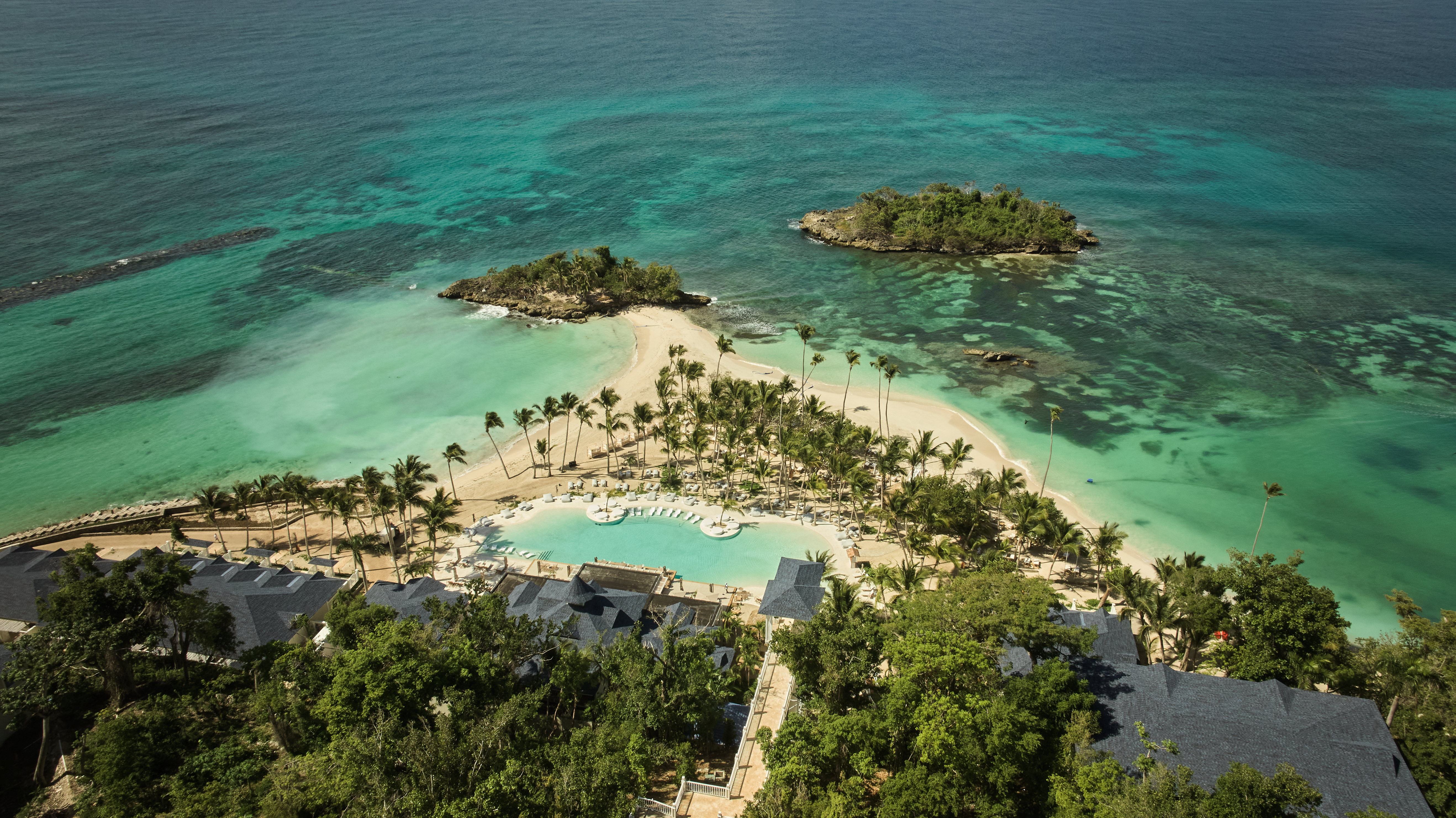 Cayo Levantado Resort — miniatura 3