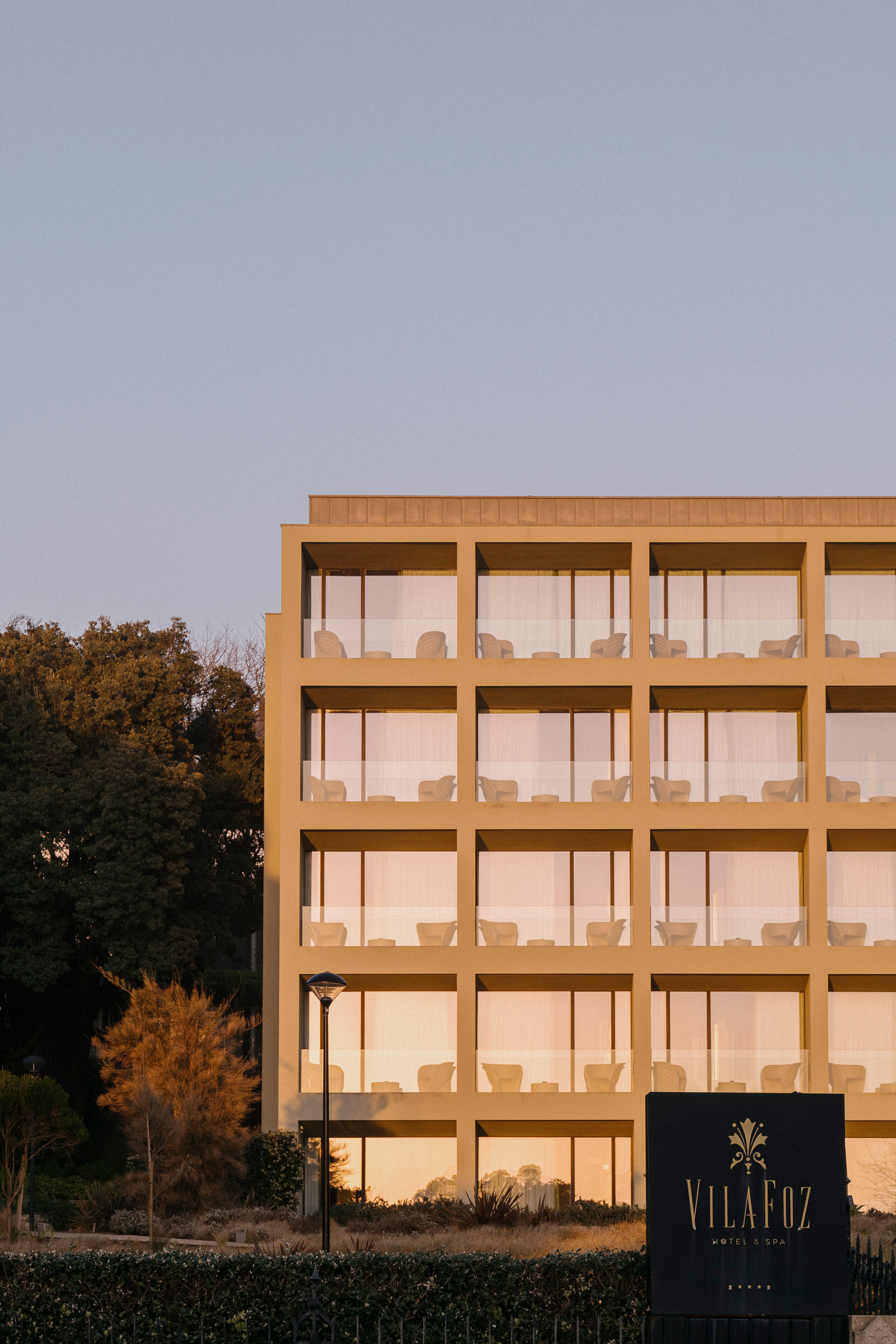 Vila Foz Hotel & Spa — miniatura 7