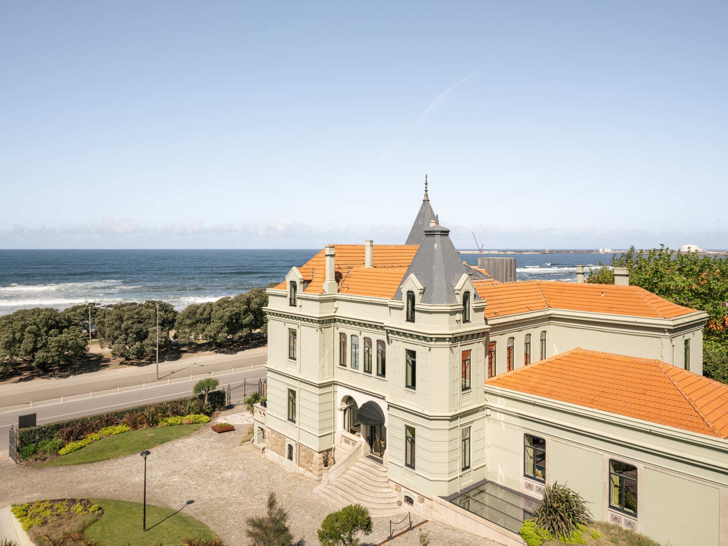 Vila Foz Hotel & Spa — miniatura 4