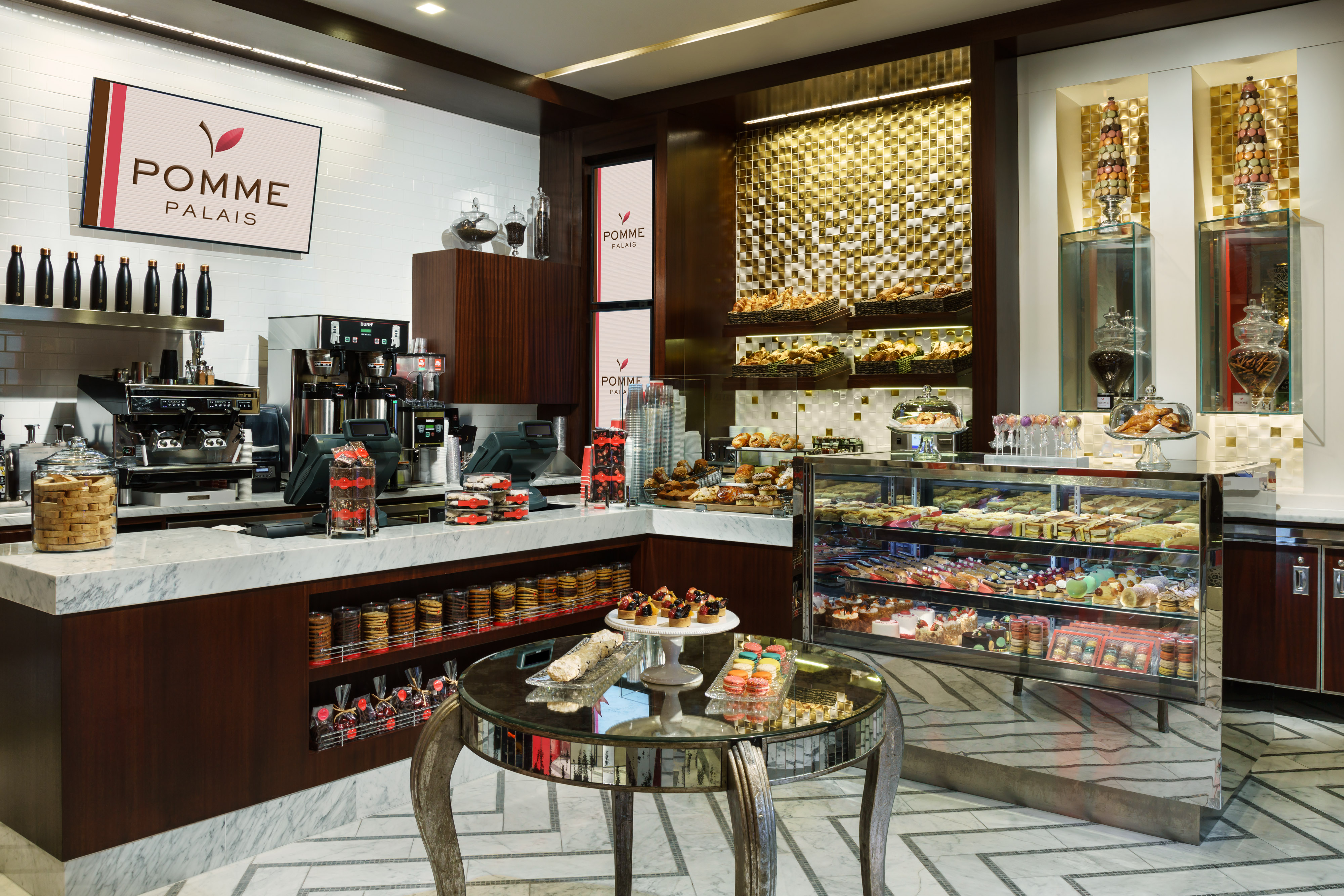 Lotte New York Palace — miniatura 5