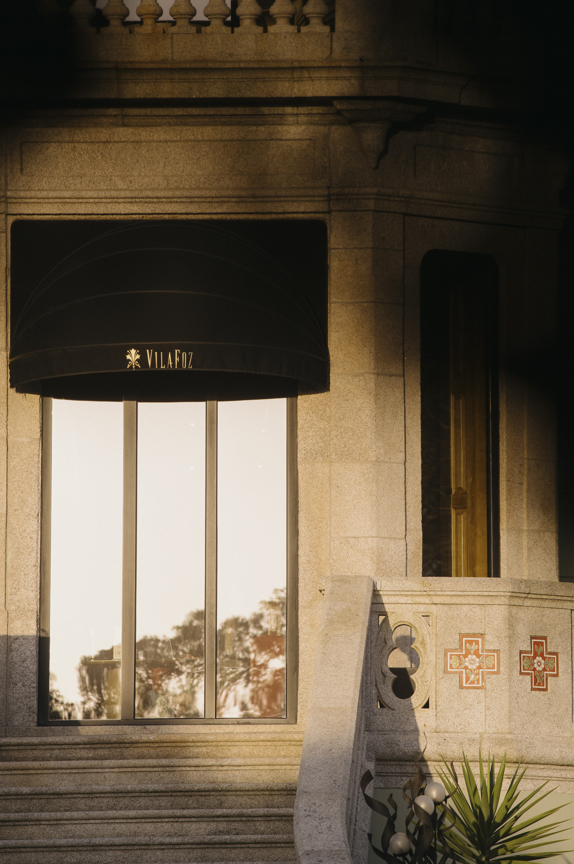 Vila Foz Hotel & Spa — miniatura 2