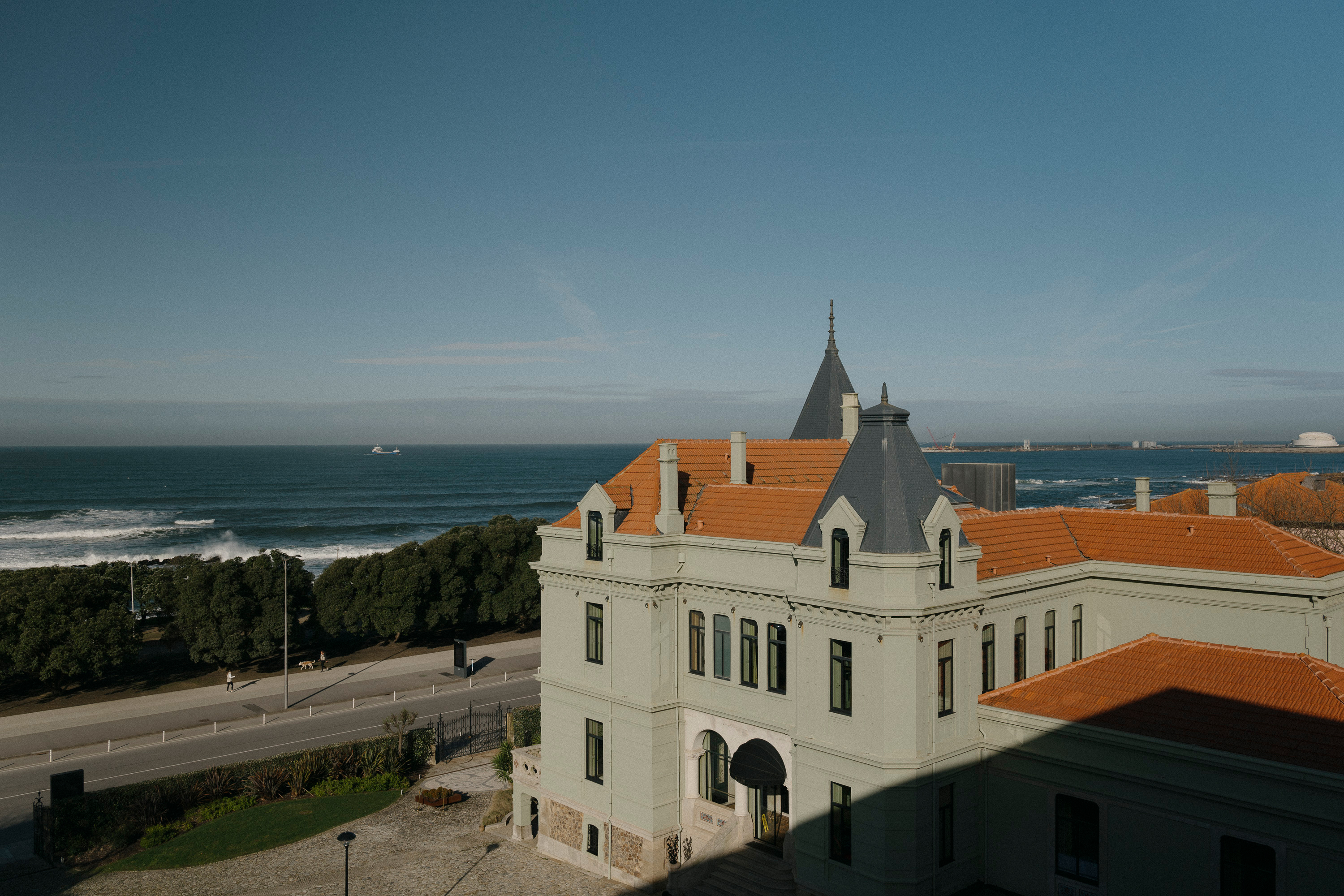 Vila Foz Hotel & Spa — miniatura 9