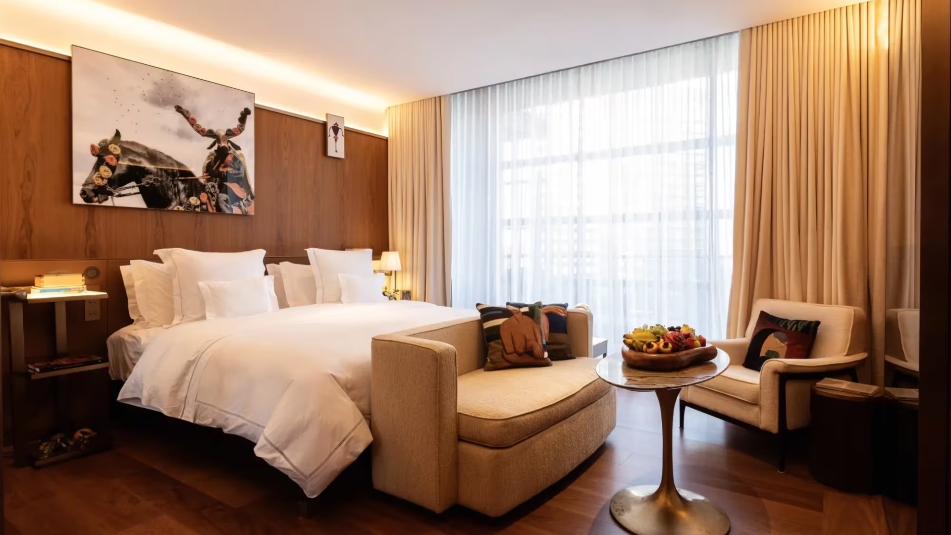 Rosewood São Paulo — miniatura 7