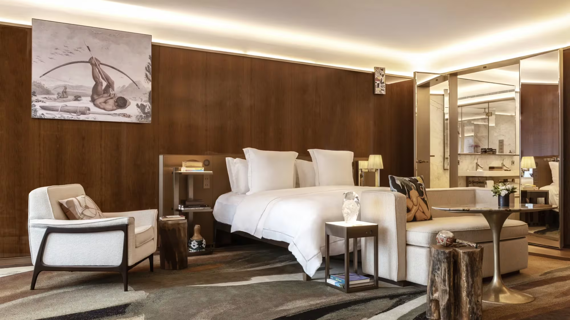 Rosewood São Paulo — miniatura 5