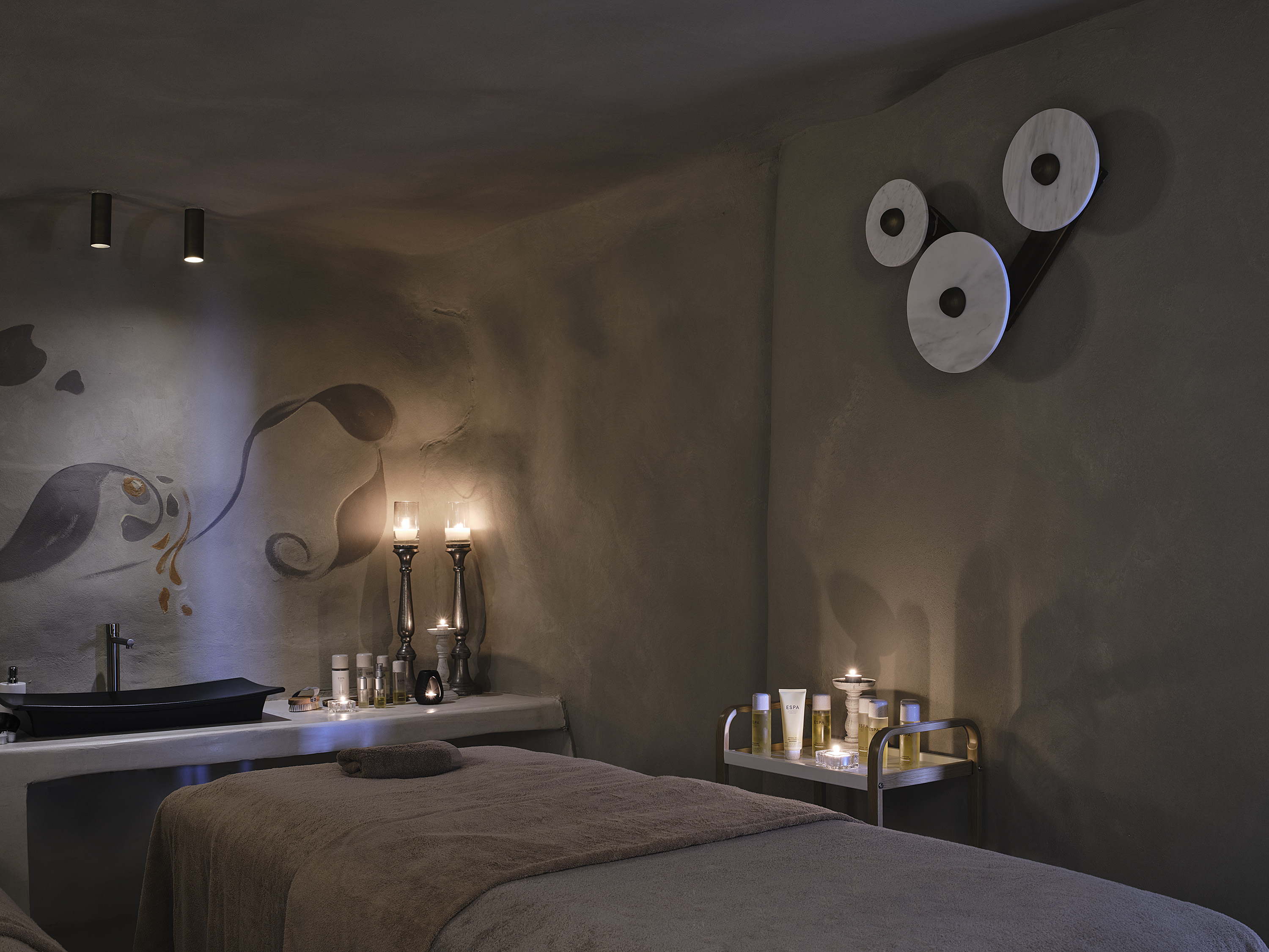 Andronis Luxury Suites — miniatura 2