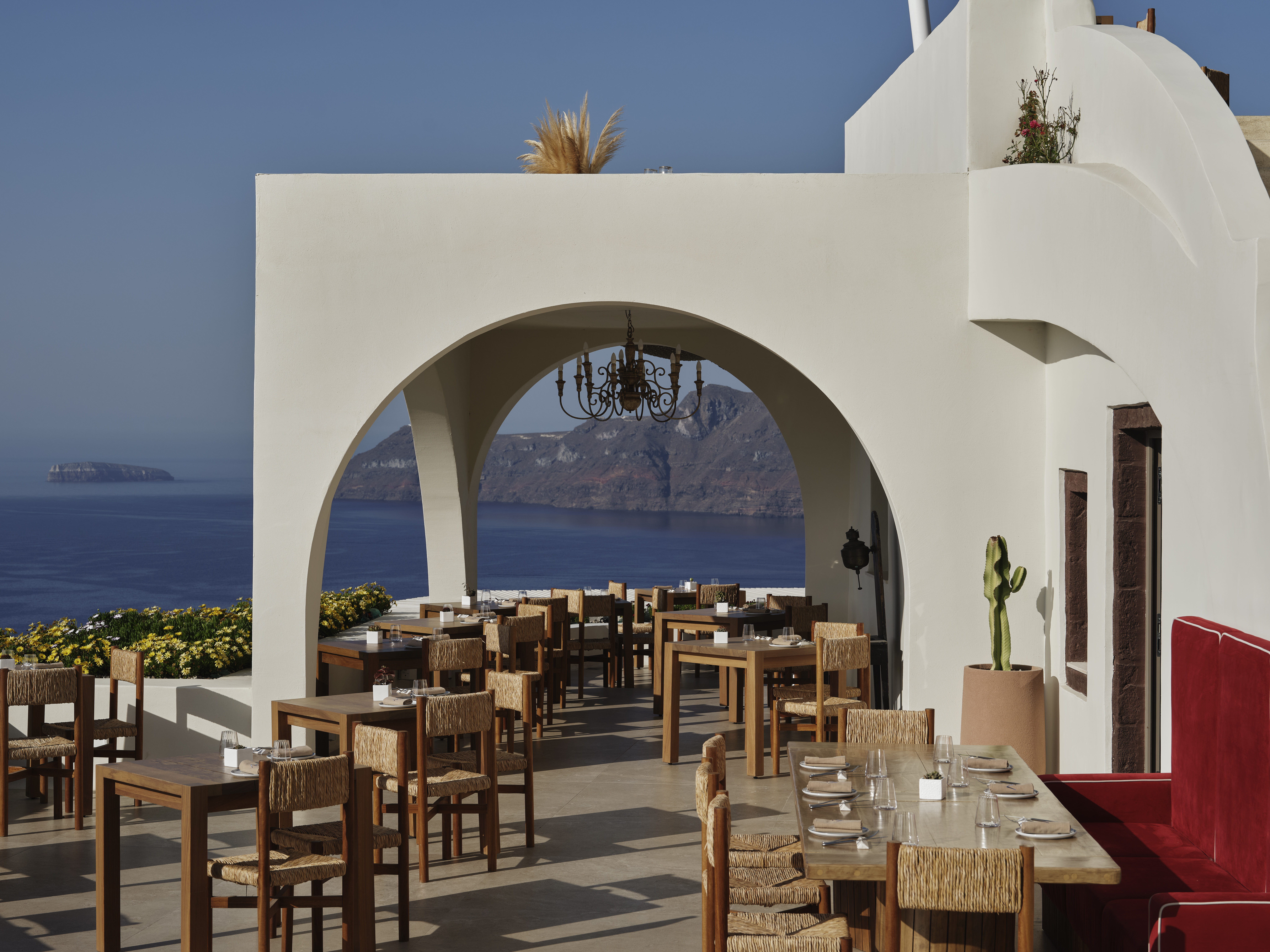 Andronis Luxury Suites — miniatura 6