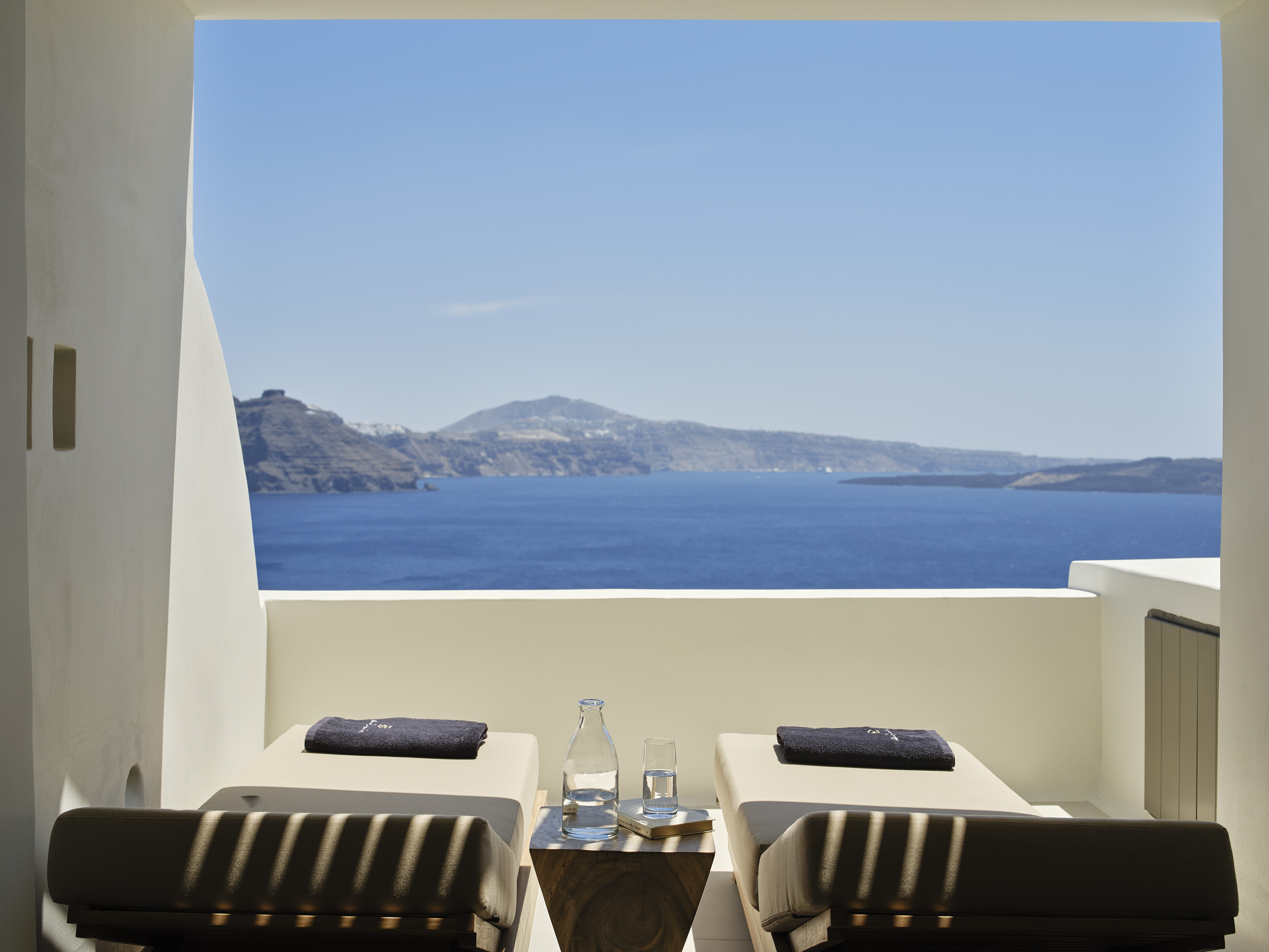Andronis Luxury Suites — miniatura 8