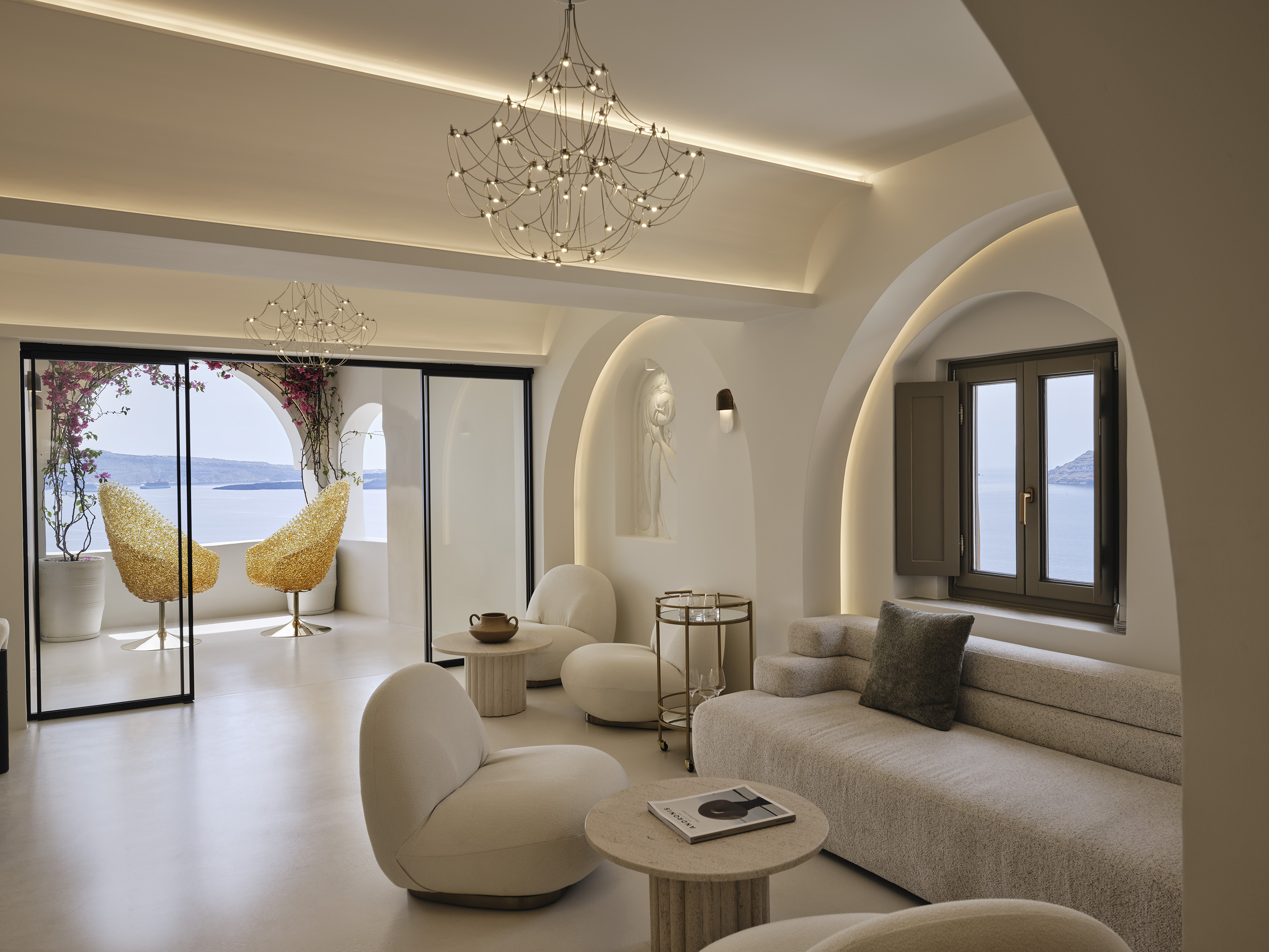 Andronis Luxury Suites — miniatura 3