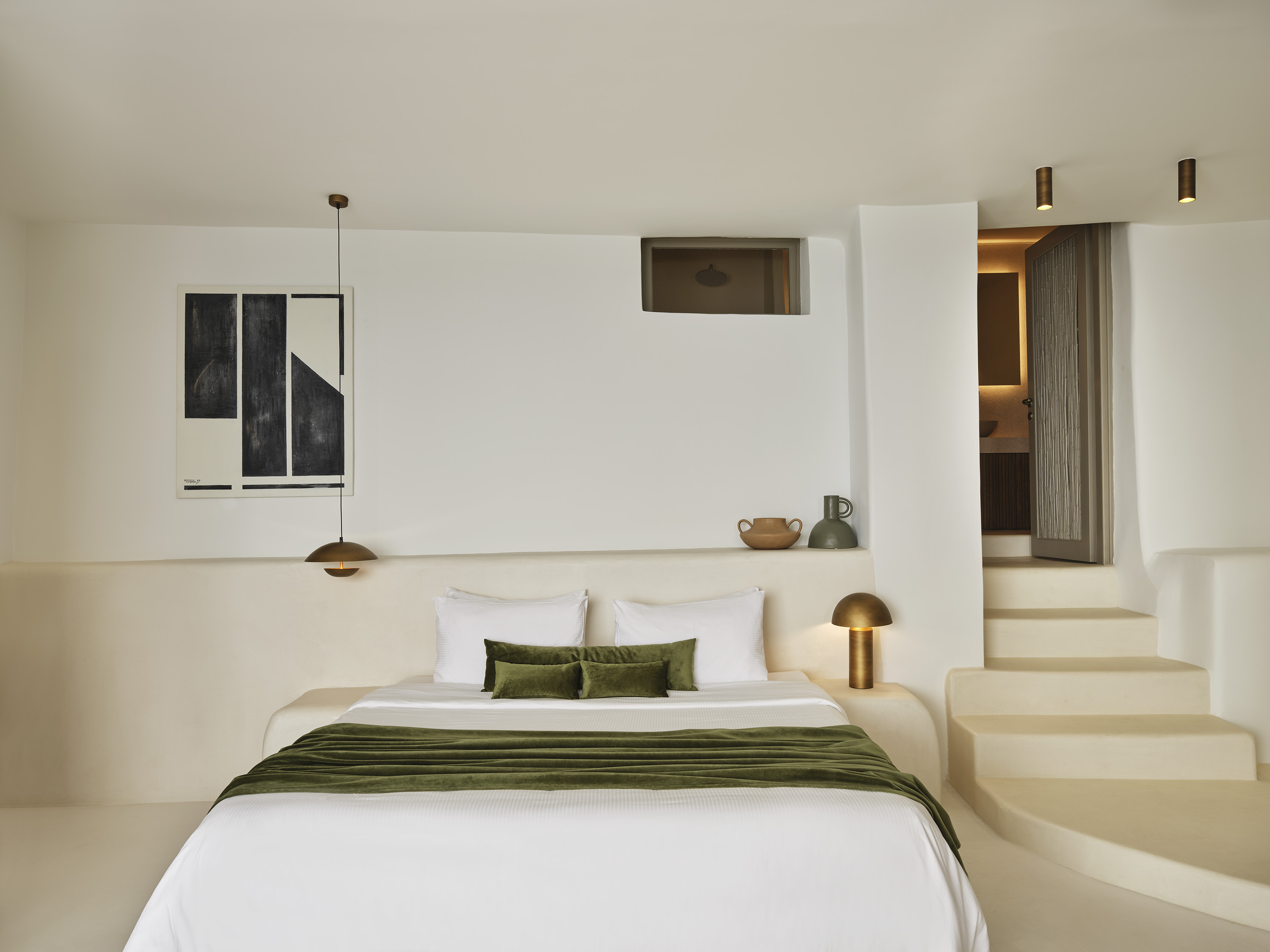 Andronis Luxury Suites — miniatura 7