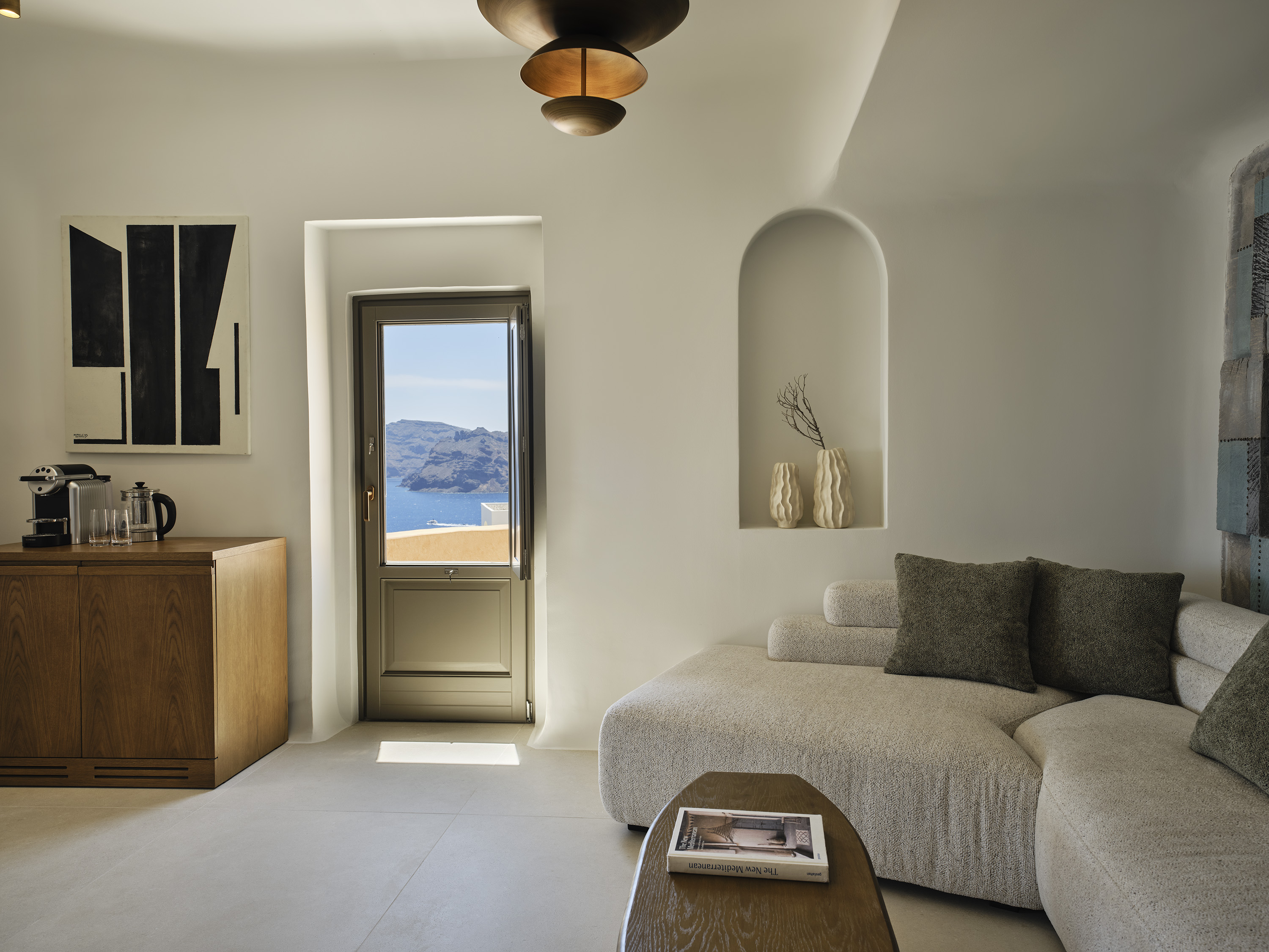 Andronis Luxury Suites — miniatura 9