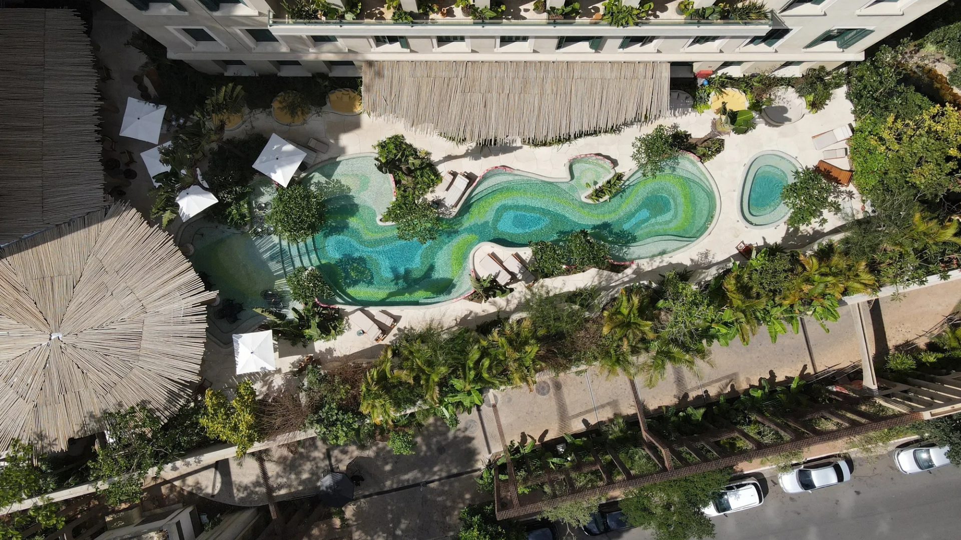 Rosewood São Paulo — miniatura 2