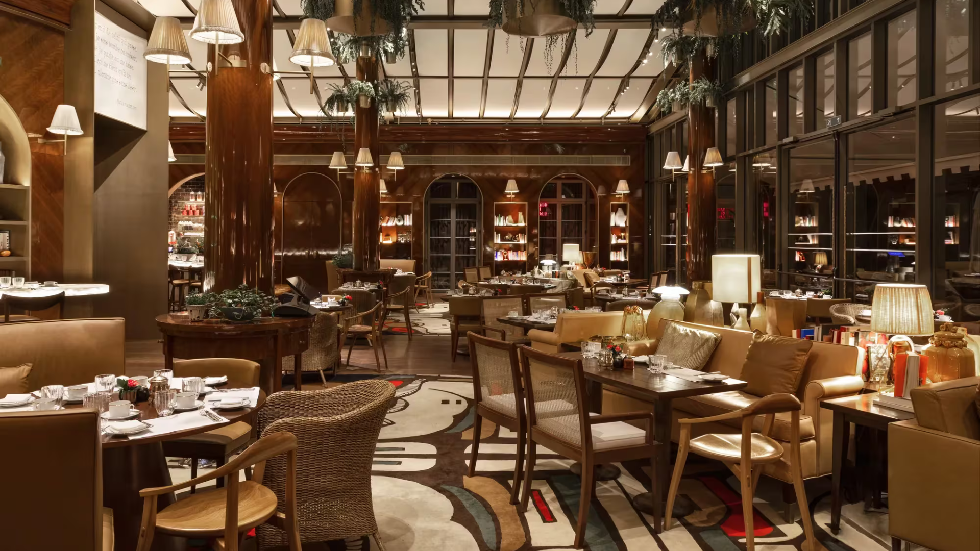Rosewood São Paulo — miniatura 12