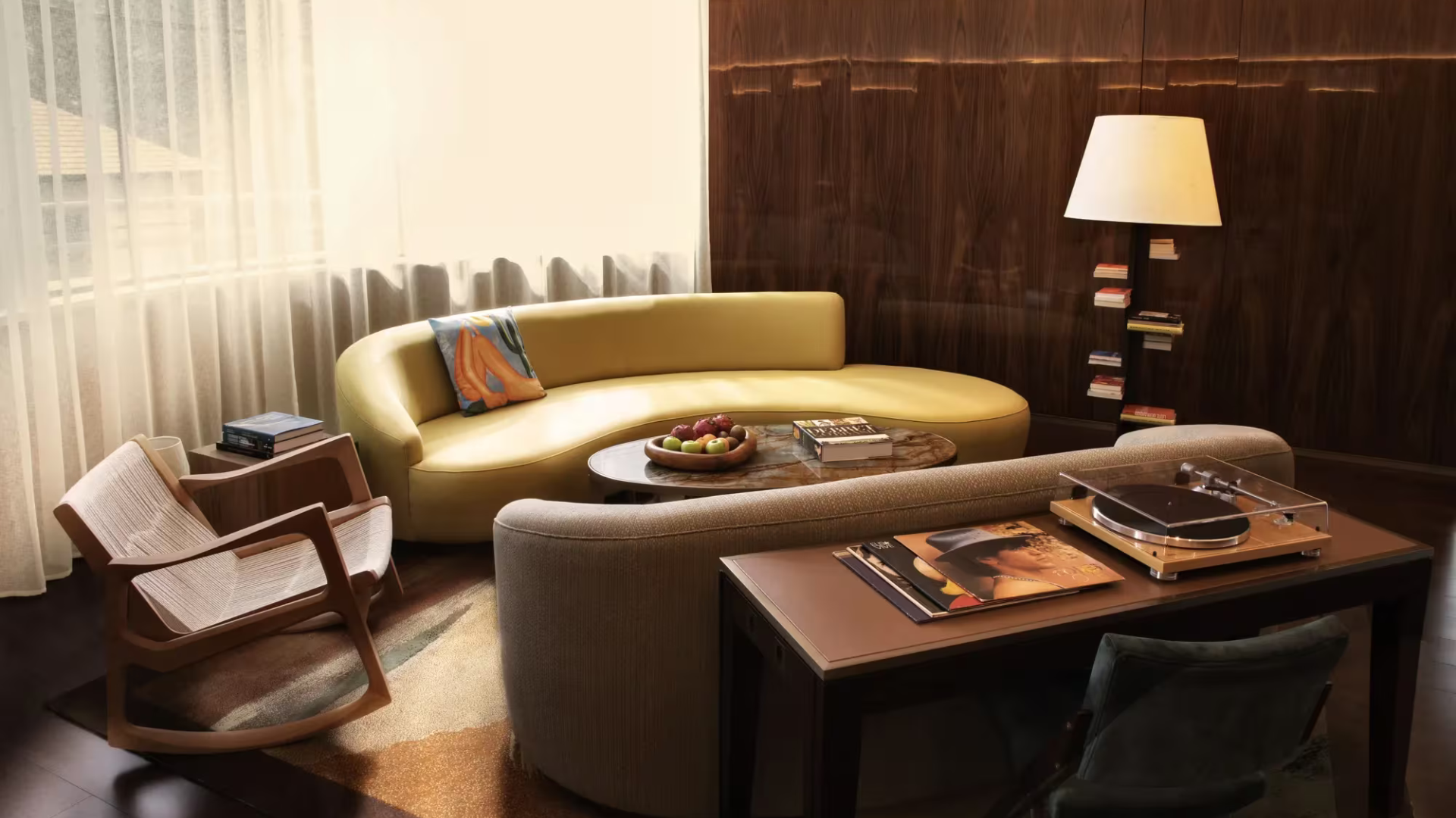 Rosewood São Paulo — miniatura 8