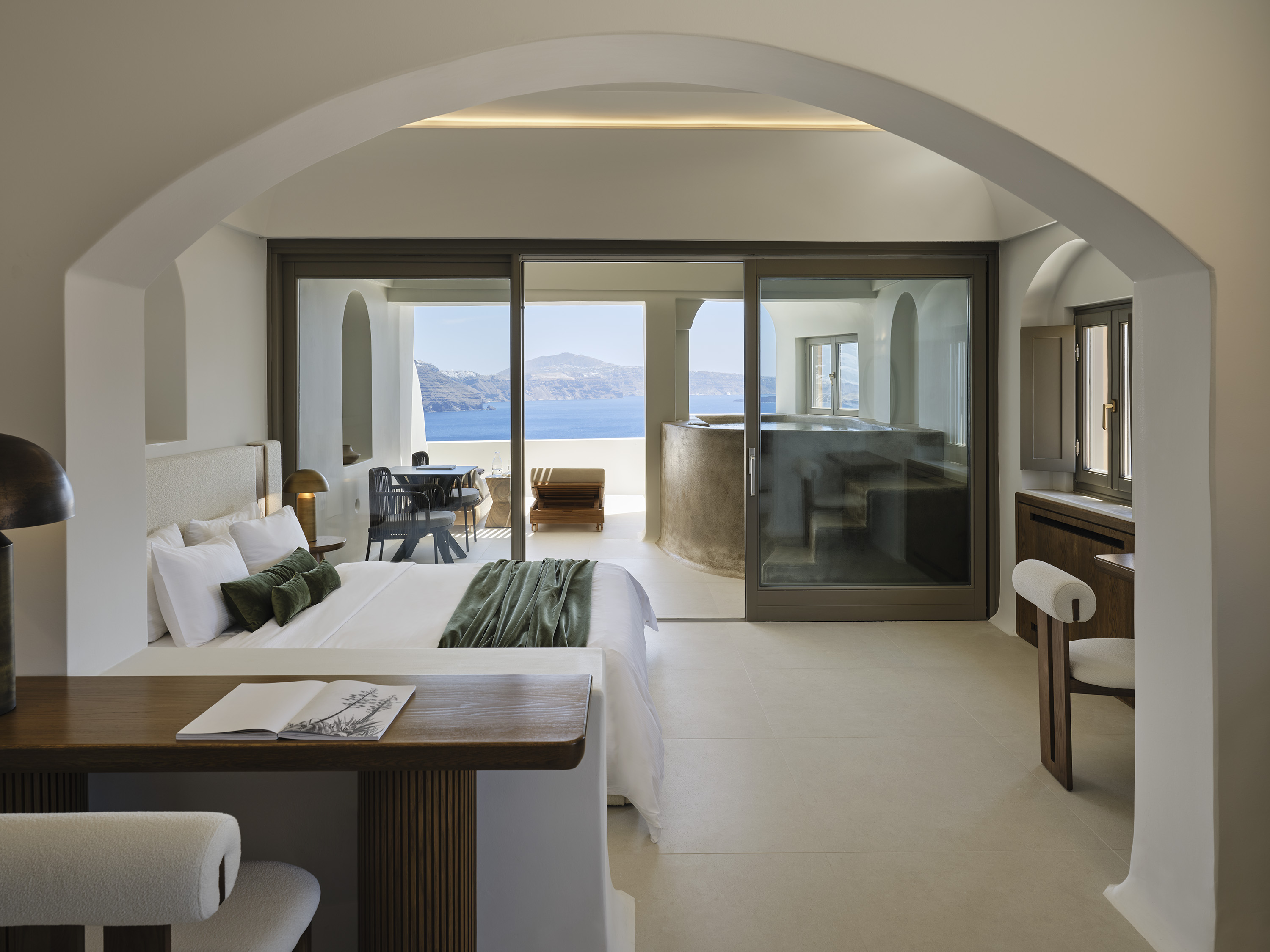 Andronis Luxury Suites — miniatura 10