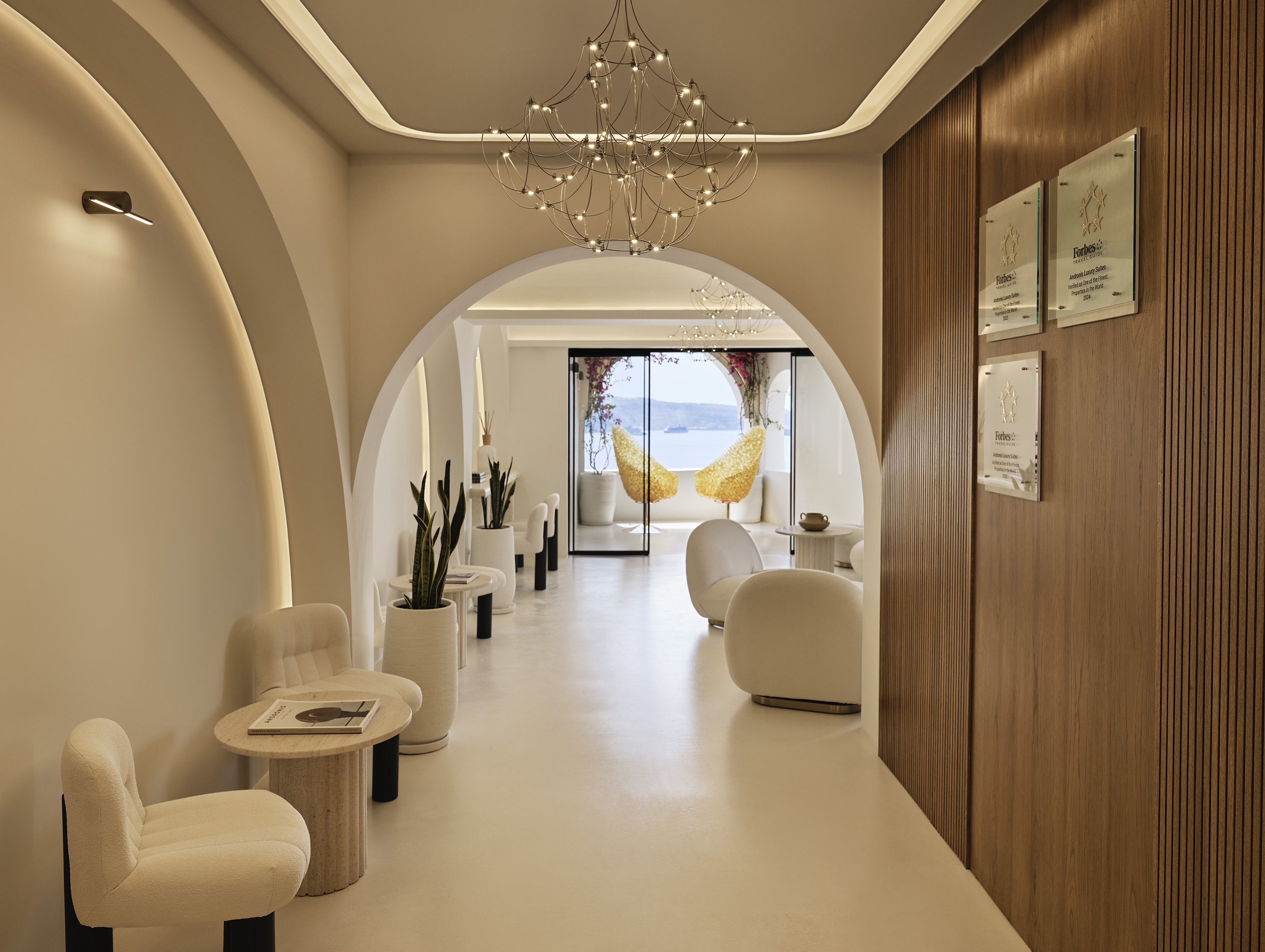 Andronis Luxury Suites — miniatura 4
