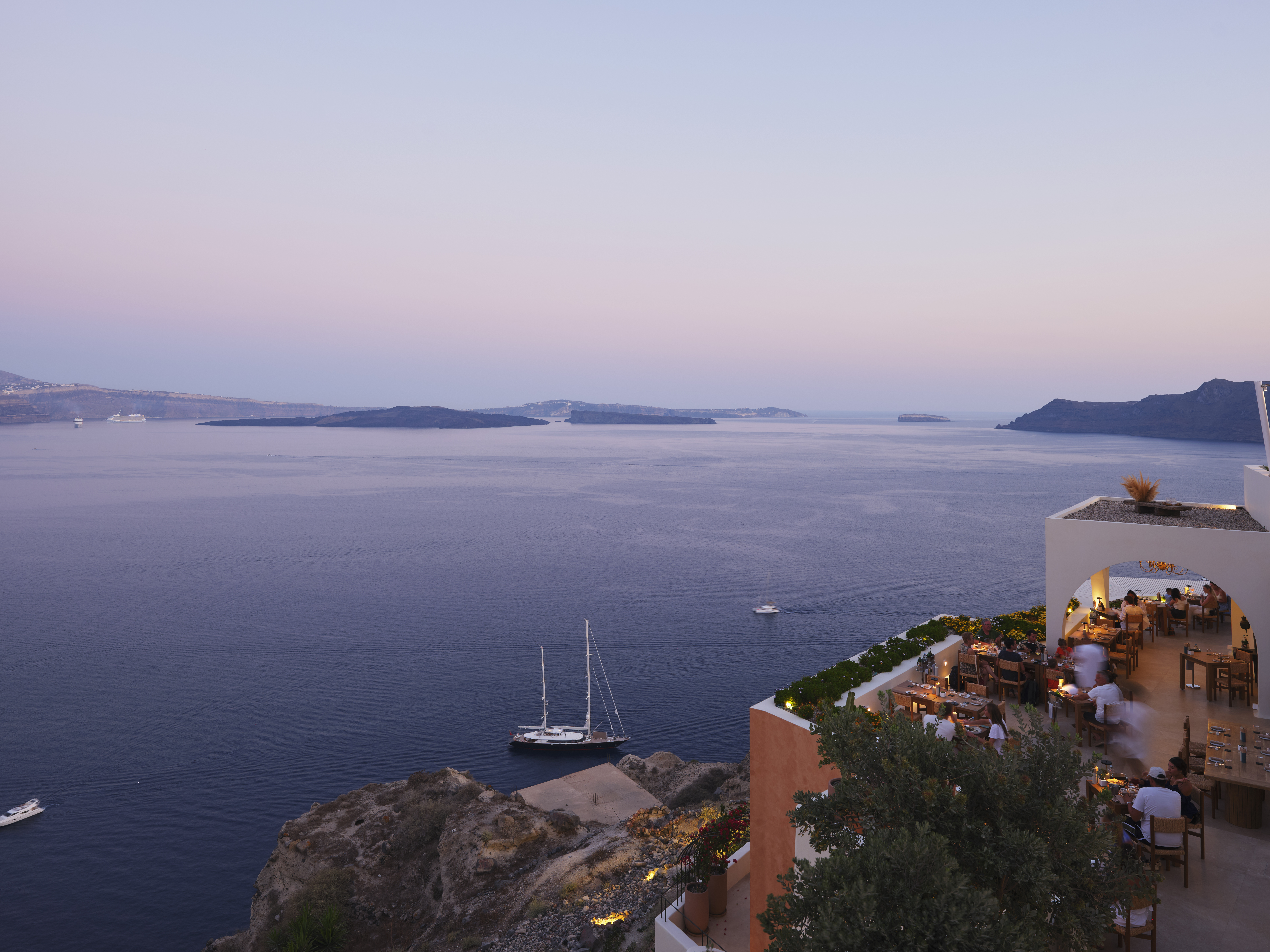Andronis Luxury Suites — miniatura 5