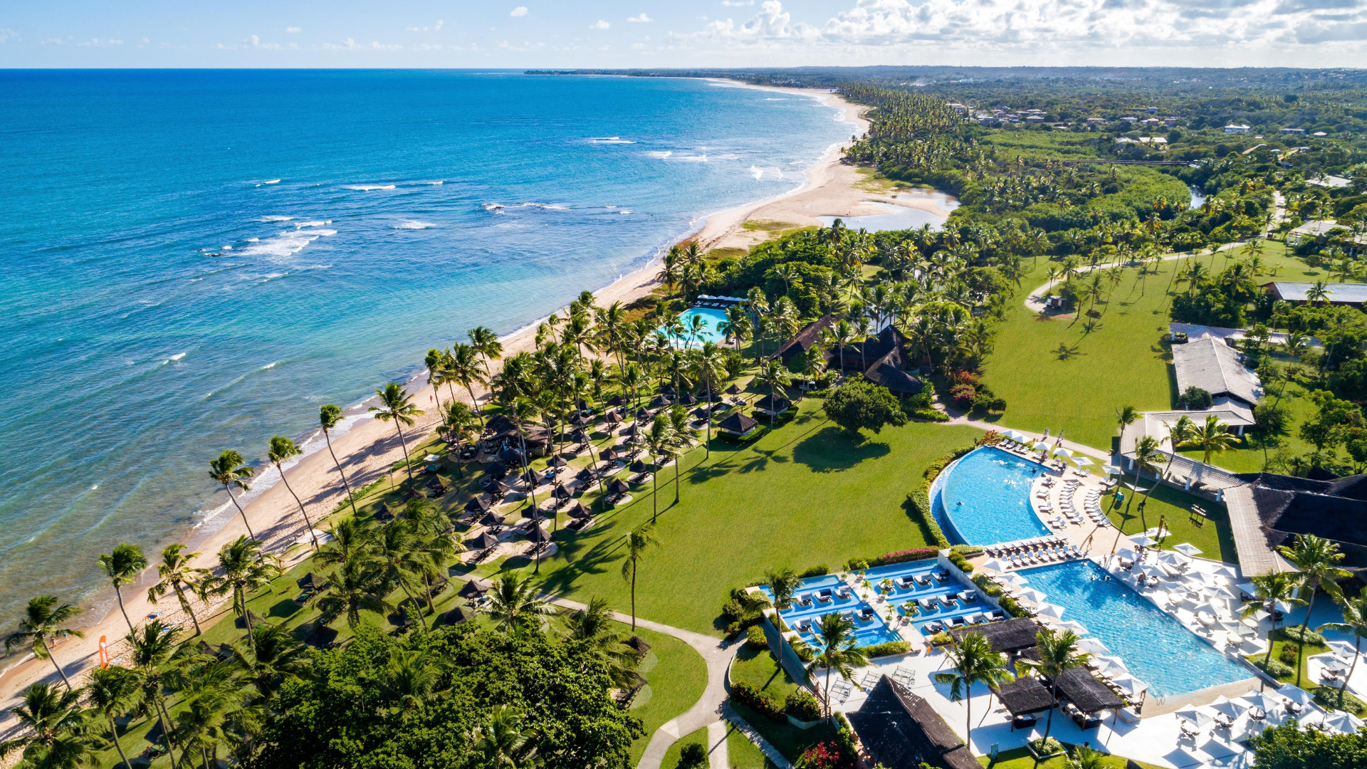 Tivoli Ecoresort Praia do Forte — miniatura 7